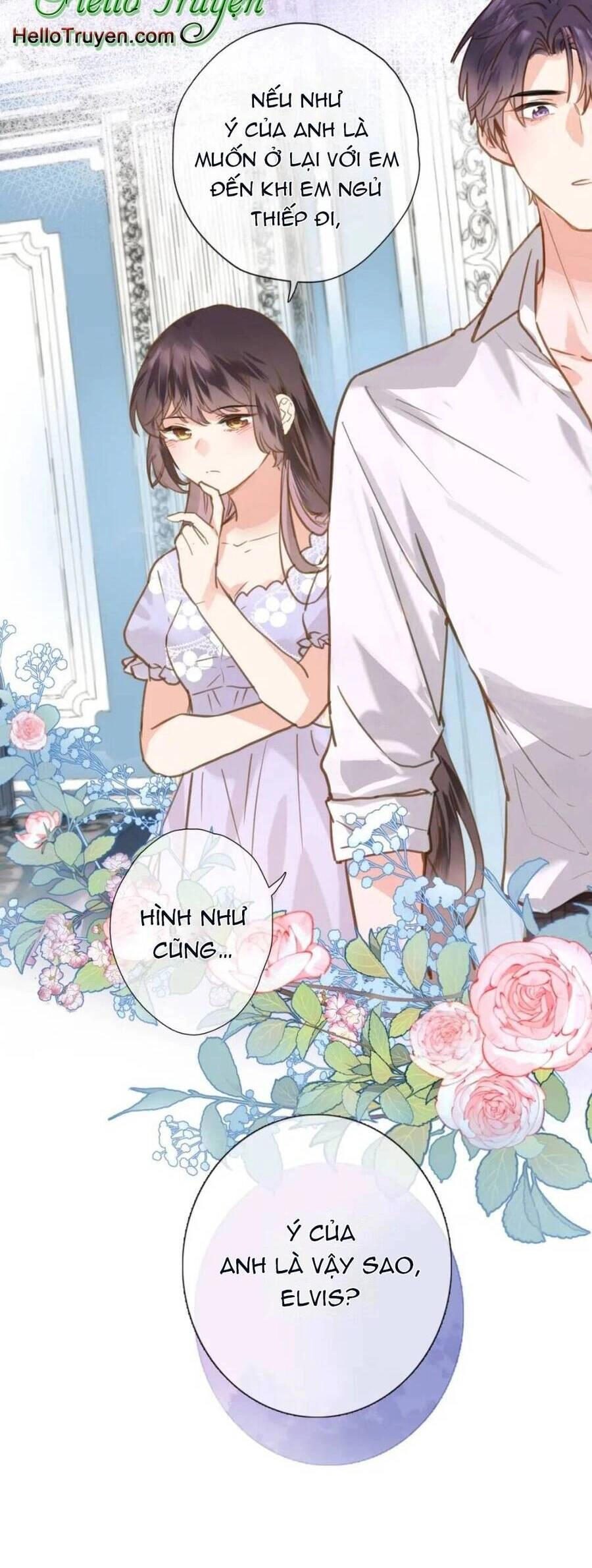 Xuyên Hành Thế Giới Chi Hoa Chapter 66 - 12