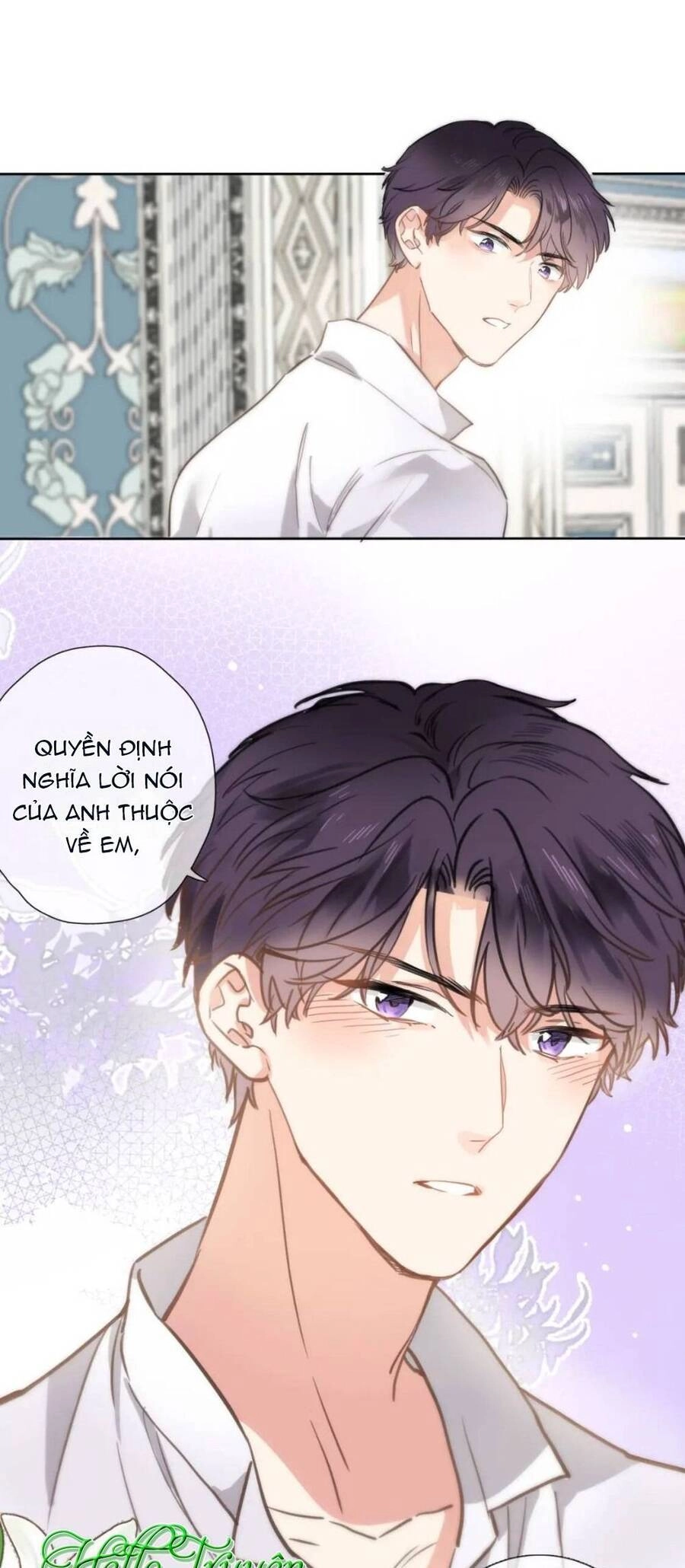 Xuyên Hành Thế Giới Chi Hoa Chapter 66 - 13