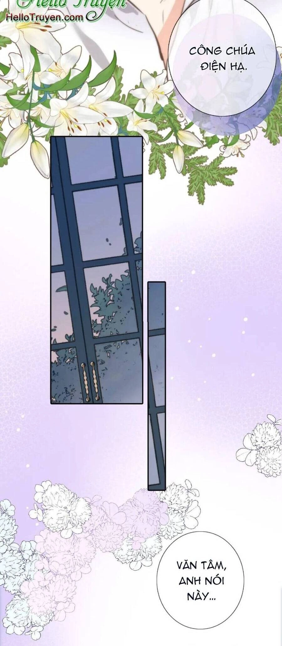 Xuyên Hành Thế Giới Chi Hoa Chapter 66 - 14