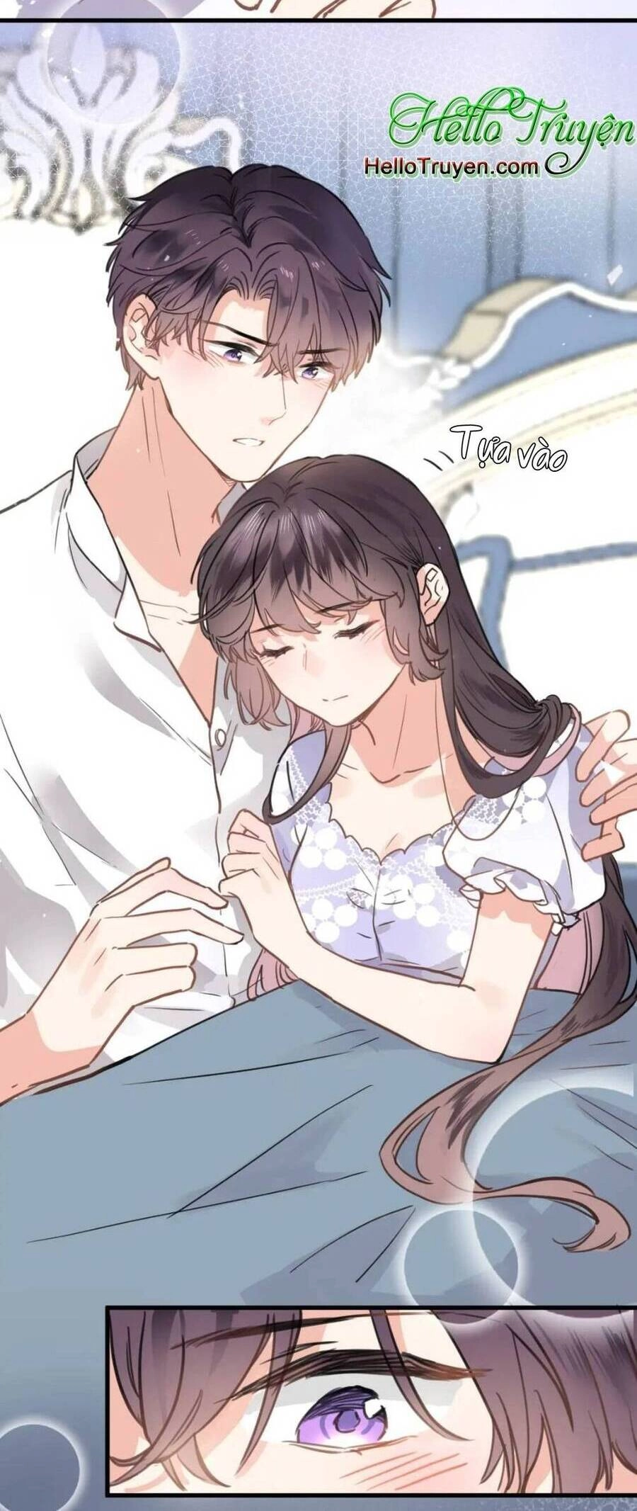 Xuyên Hành Thế Giới Chi Hoa Chapter 66 - 18