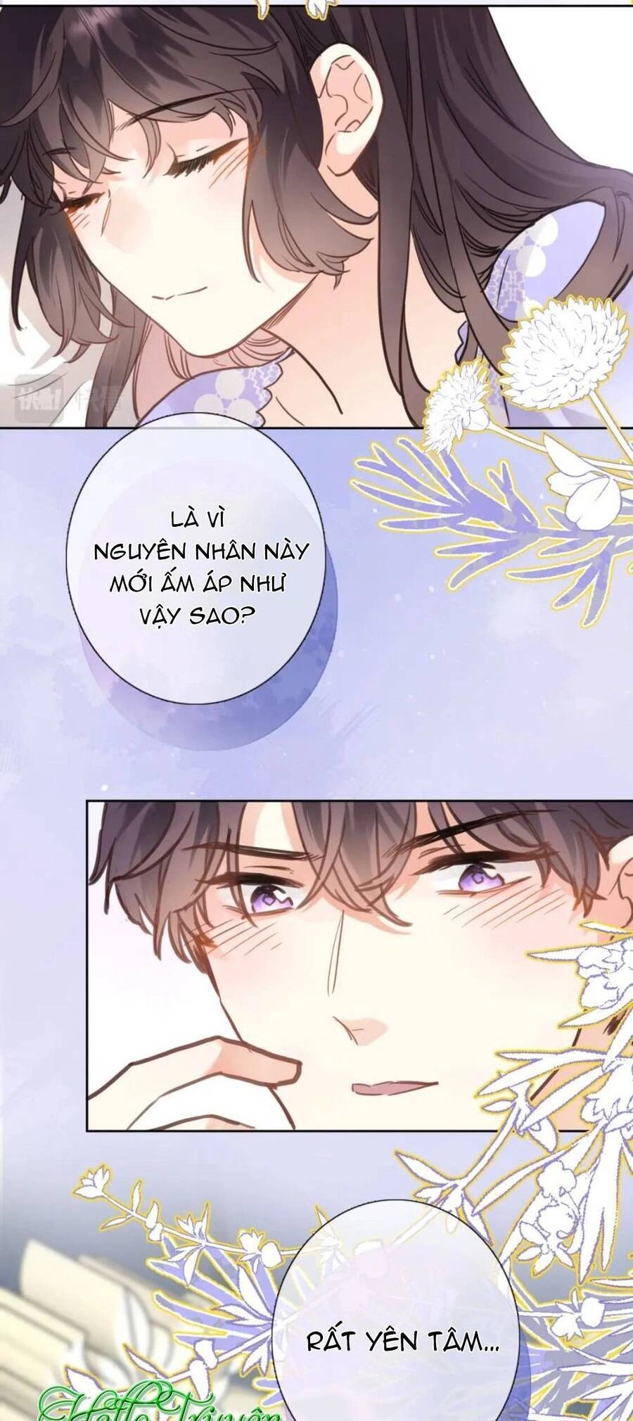 Xuyên Hành Thế Giới Chi Hoa Chapter 66 - 21