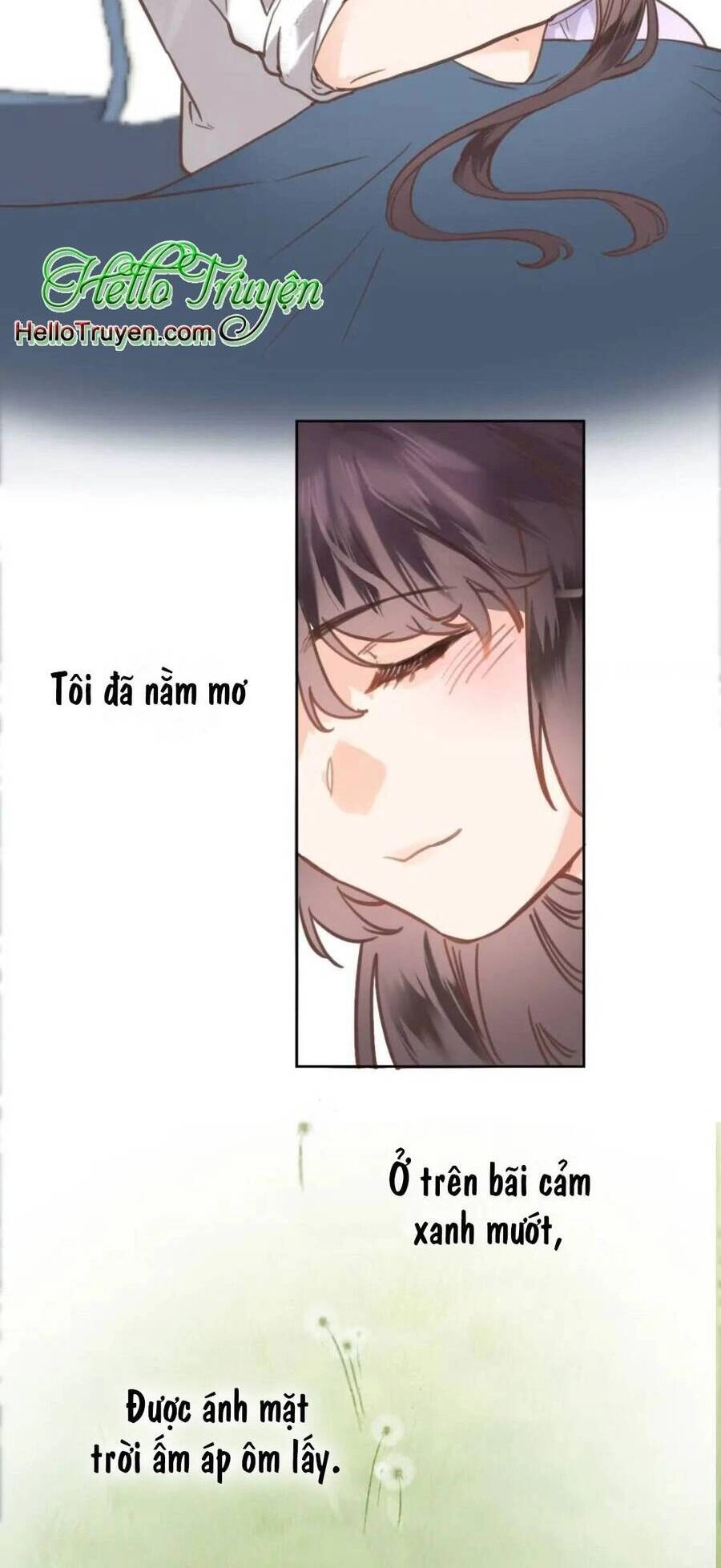 Xuyên Hành Thế Giới Chi Hoa Chapter 66 - 24