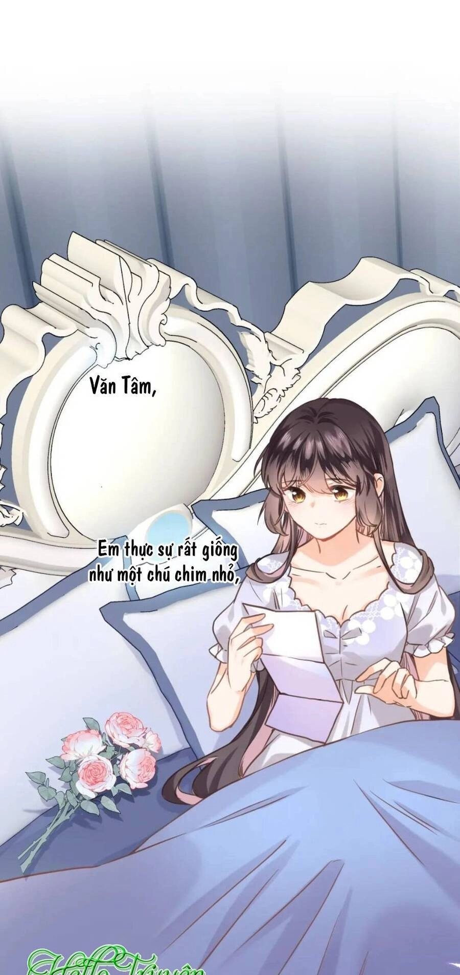 Xuyên Hành Thế Giới Chi Hoa Chapter 67 - 5