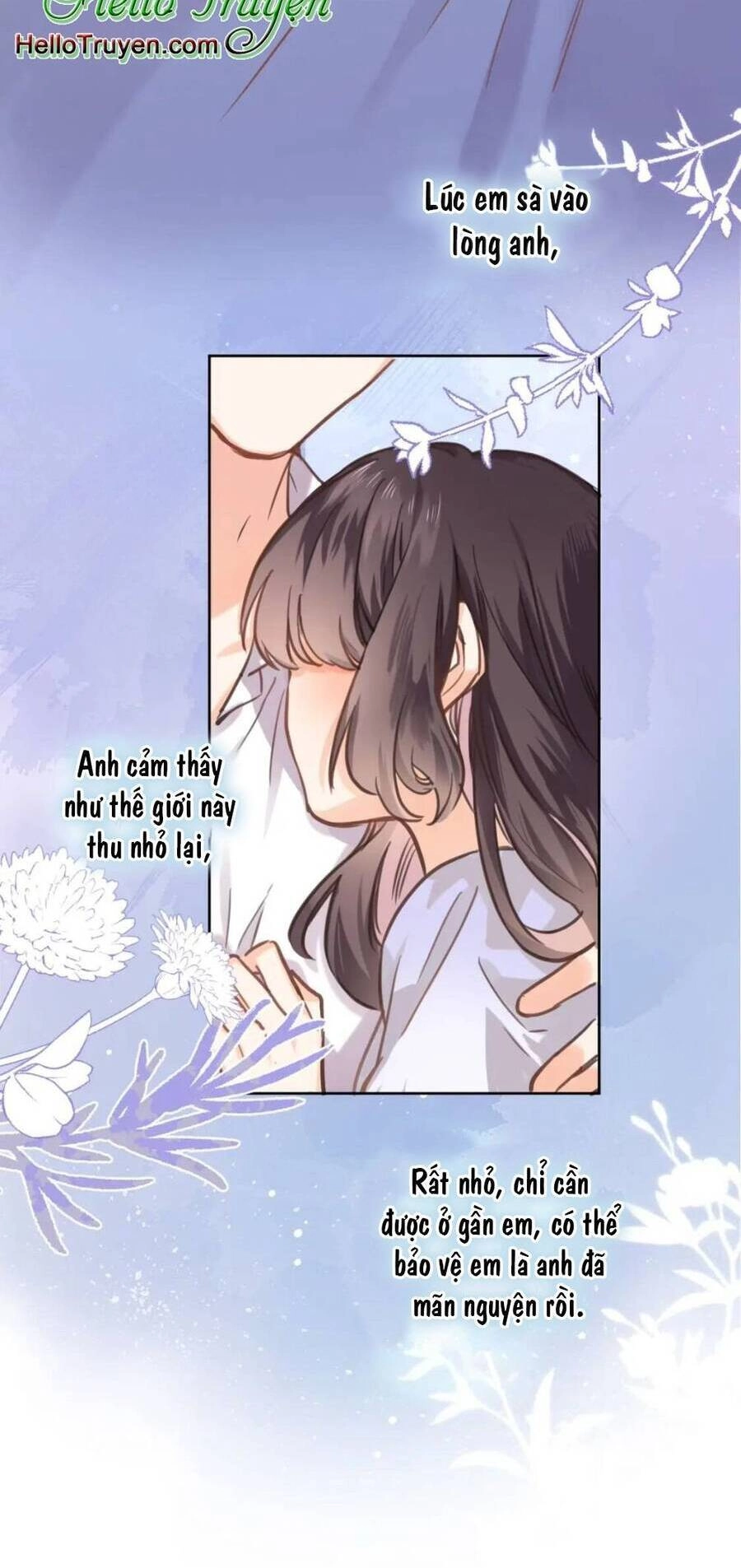 Xuyên Hành Thế Giới Chi Hoa Chapter 67 - 6