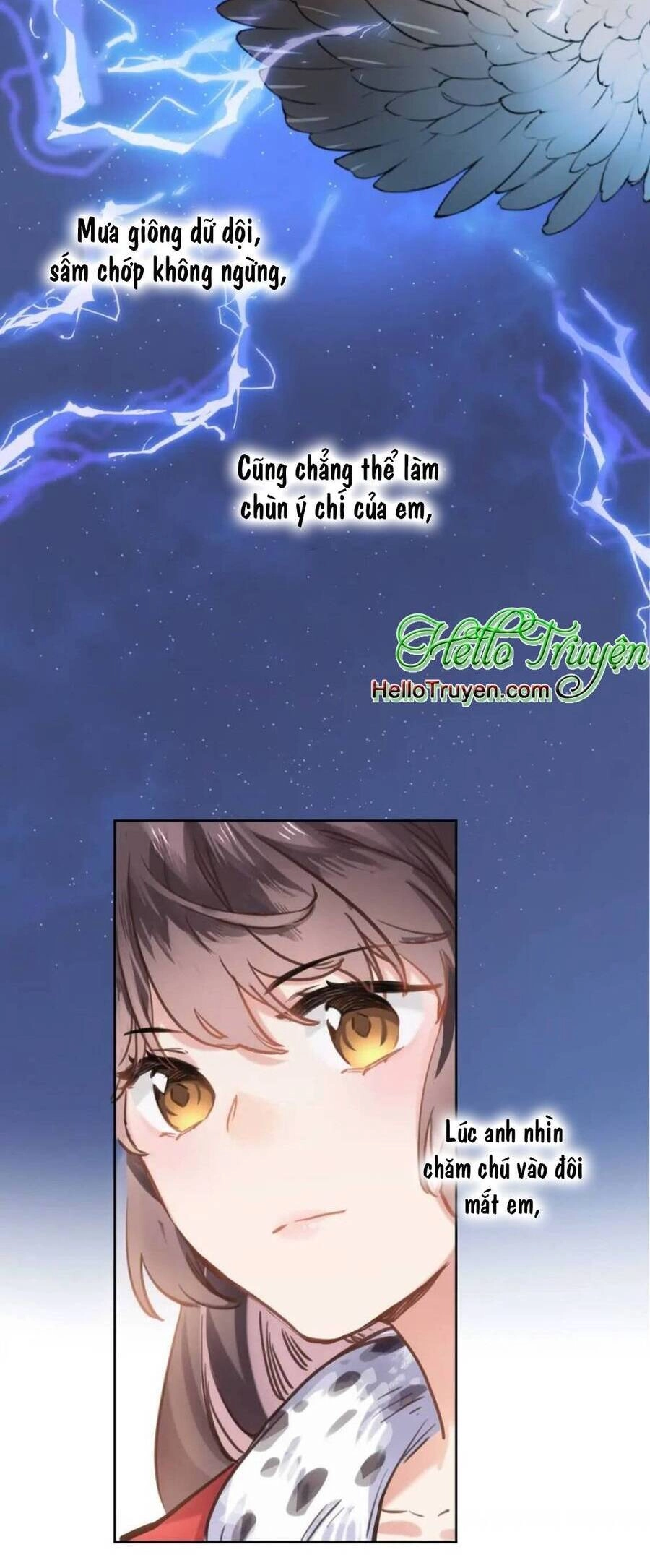 Xuyên Hành Thế Giới Chi Hoa Chapter 67 - 8