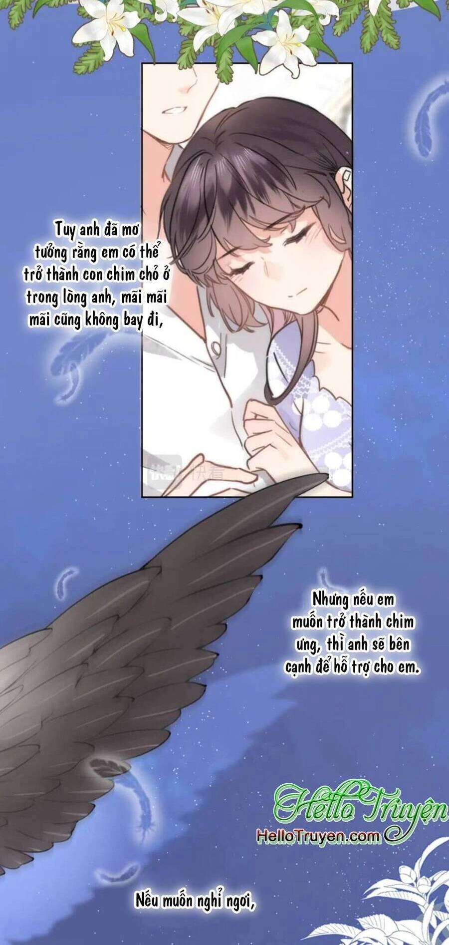 Xuyên Hành Thế Giới Chi Hoa Chapter 67 - 10