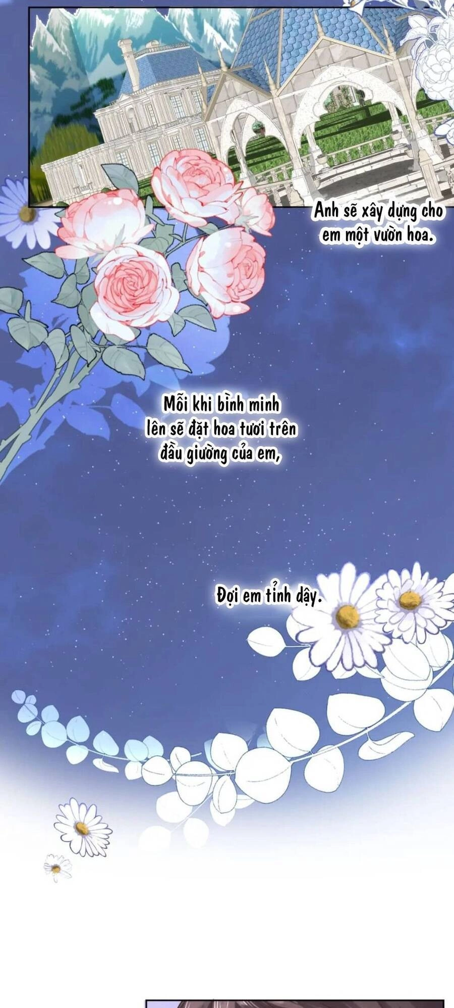 Xuyên Hành Thế Giới Chi Hoa Chapter 67 - 11