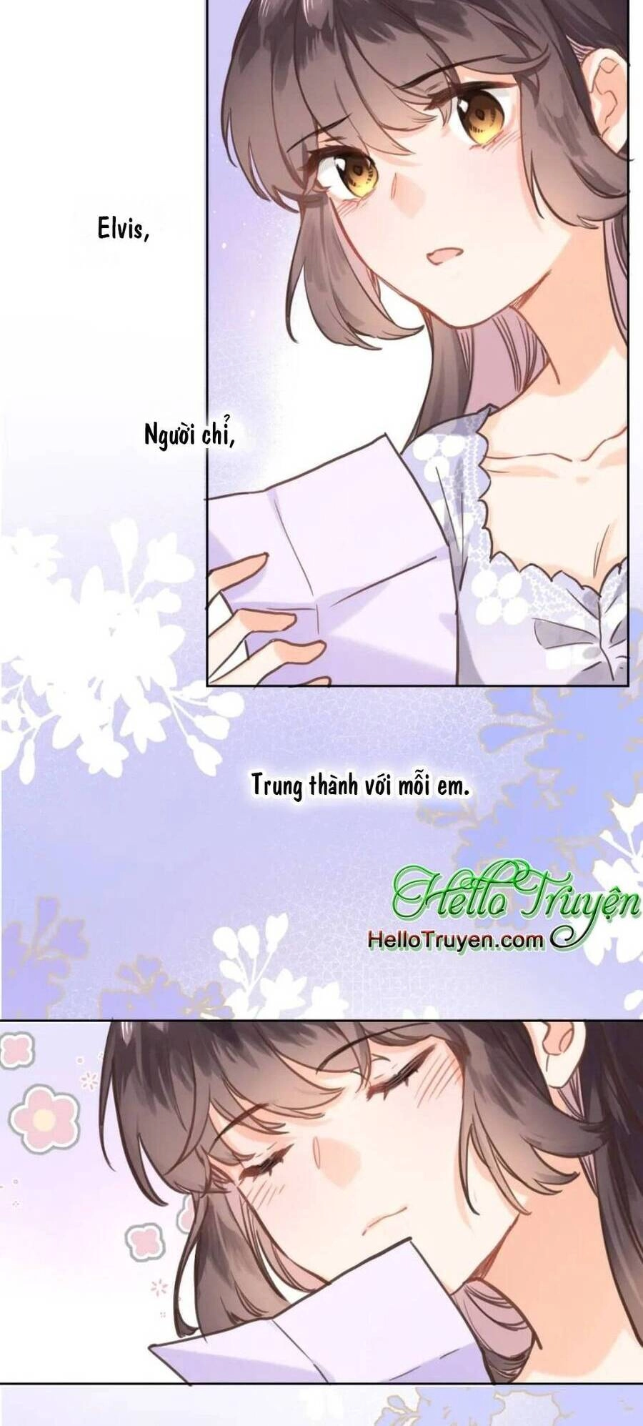 Xuyên Hành Thế Giới Chi Hoa Chapter 67 - 12