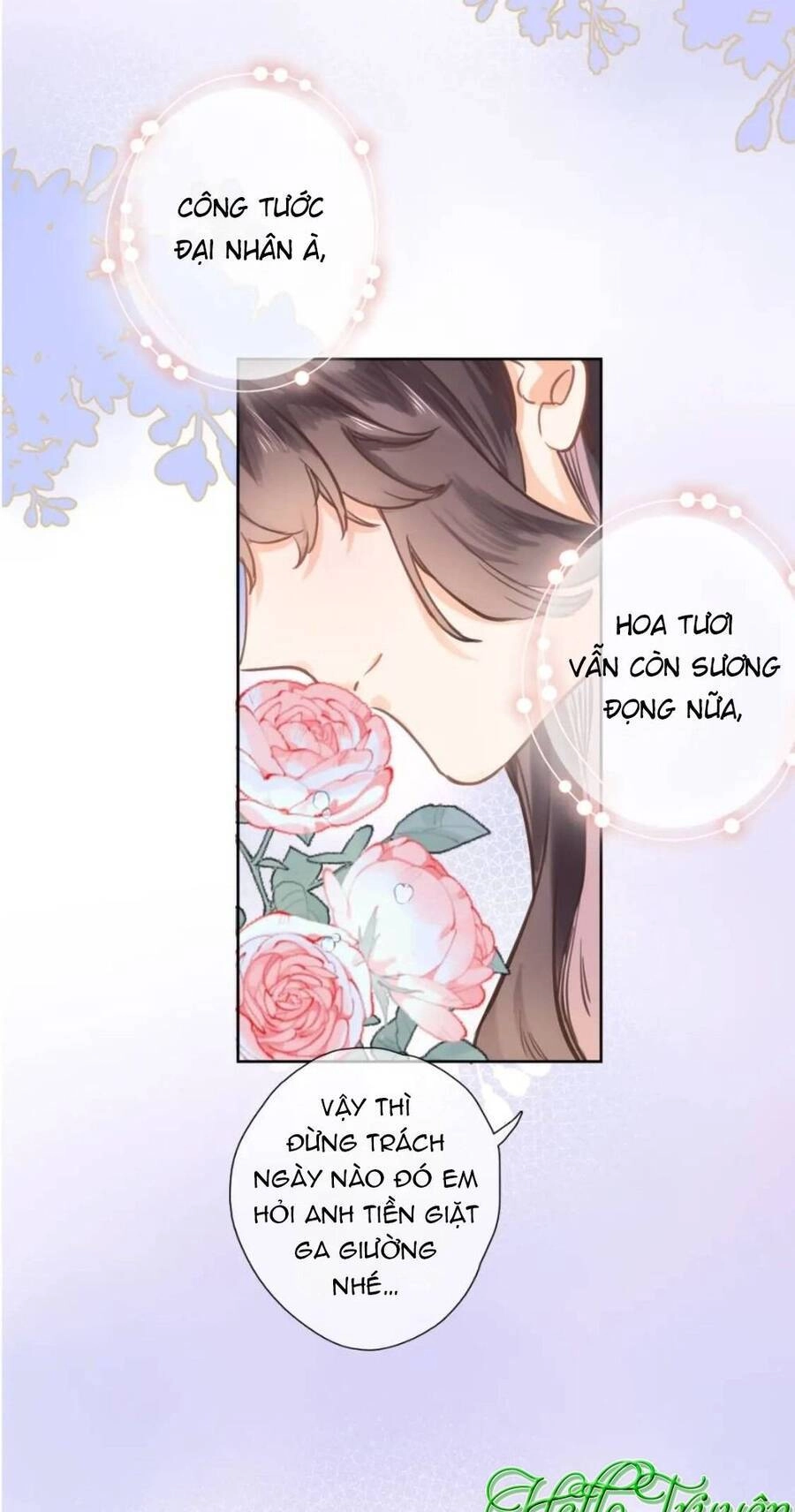 Xuyên Hành Thế Giới Chi Hoa Chapter 67 - 13