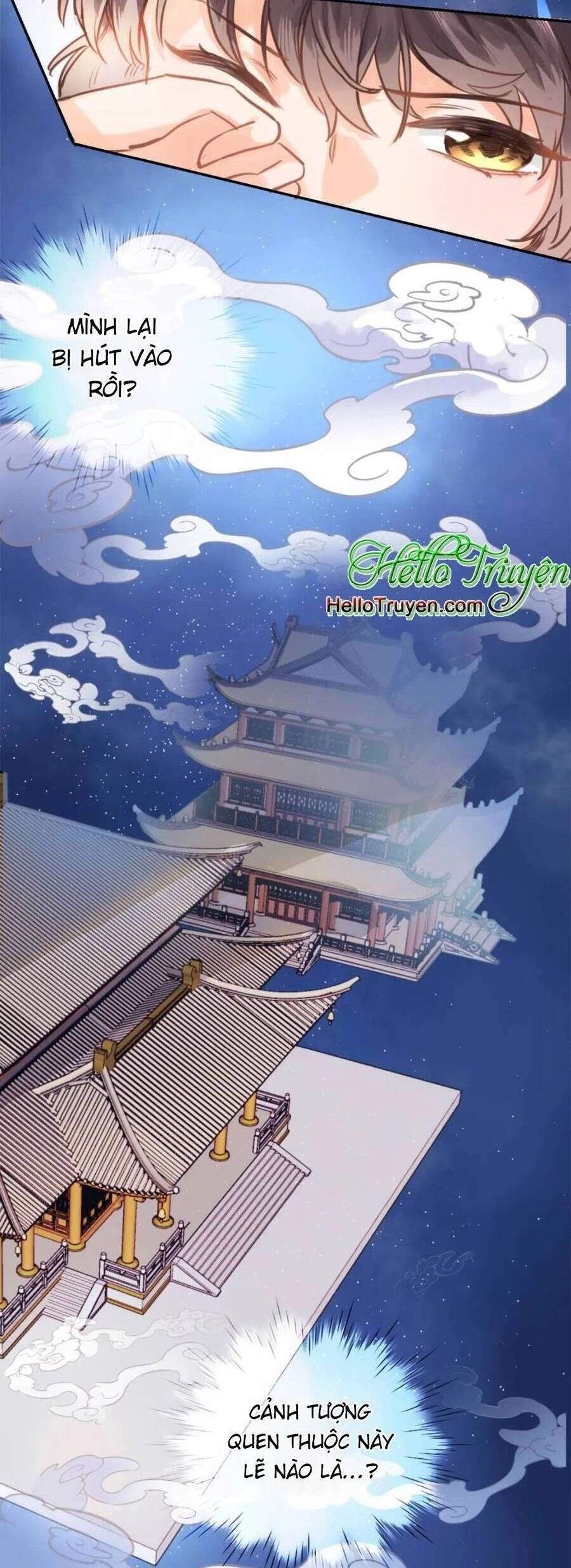 Xuyên Hành Thế Giới Chi Hoa Chapter 67 - 18