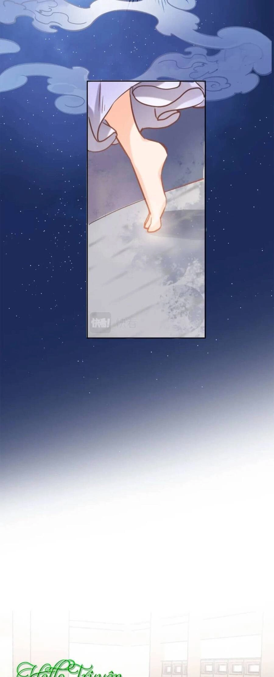 Xuyên Hành Thế Giới Chi Hoa Chapter 67 - 19