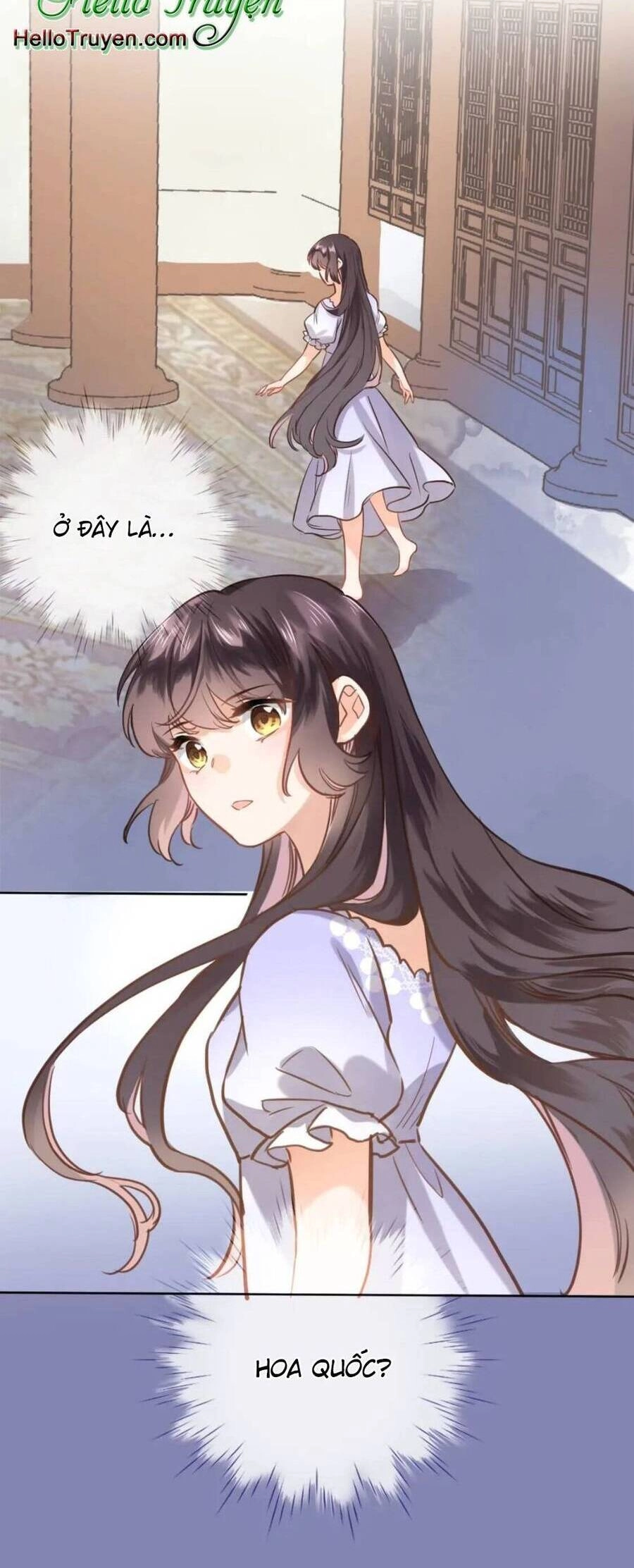 Xuyên Hành Thế Giới Chi Hoa Chapter 67 - 20