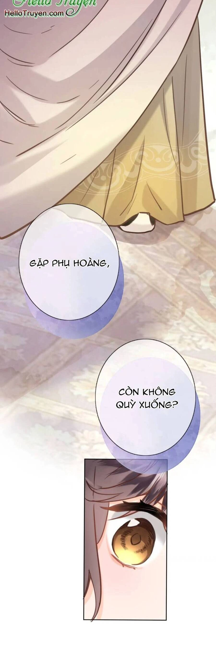 Xuyên Hành Thế Giới Chi Hoa Chapter 67 - 22