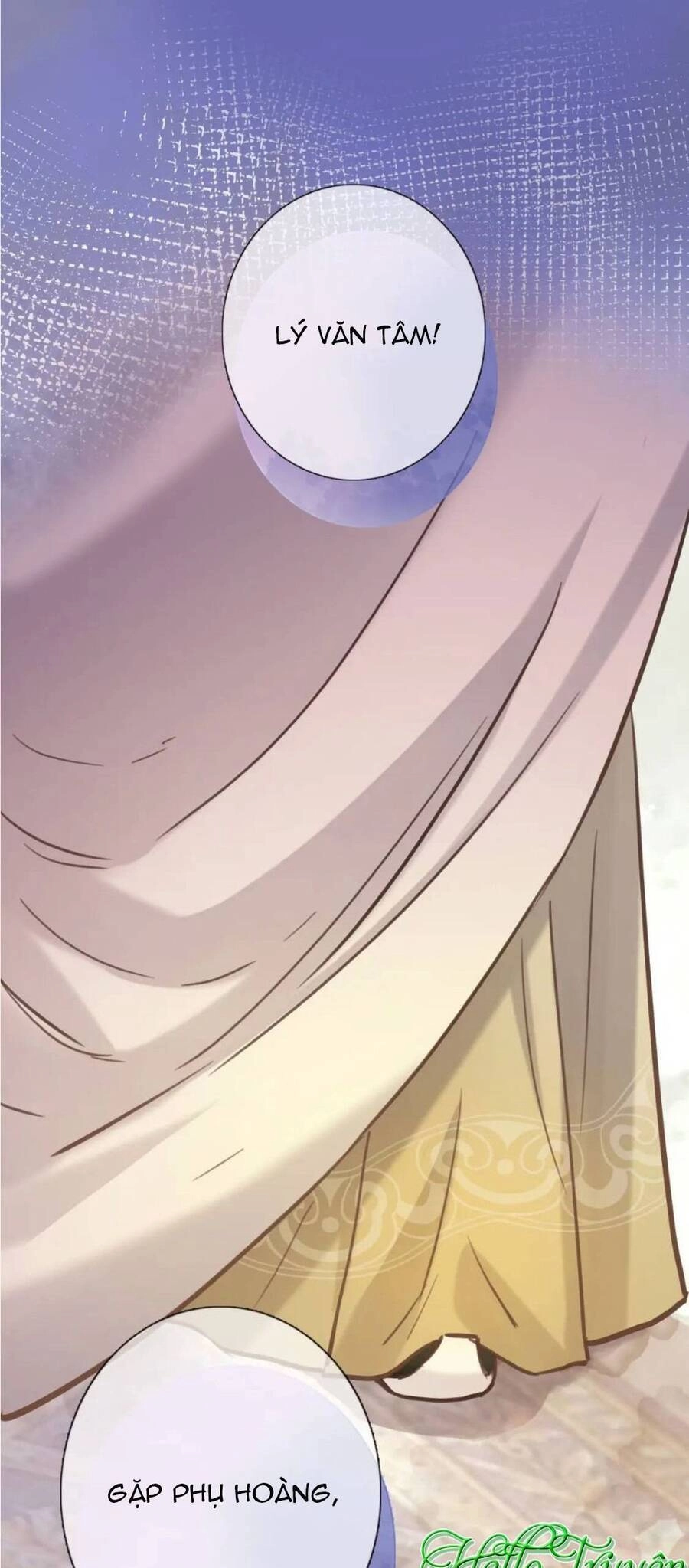 Xuyên Hành Thế Giới Chi Hoa Chapter 68 - 3