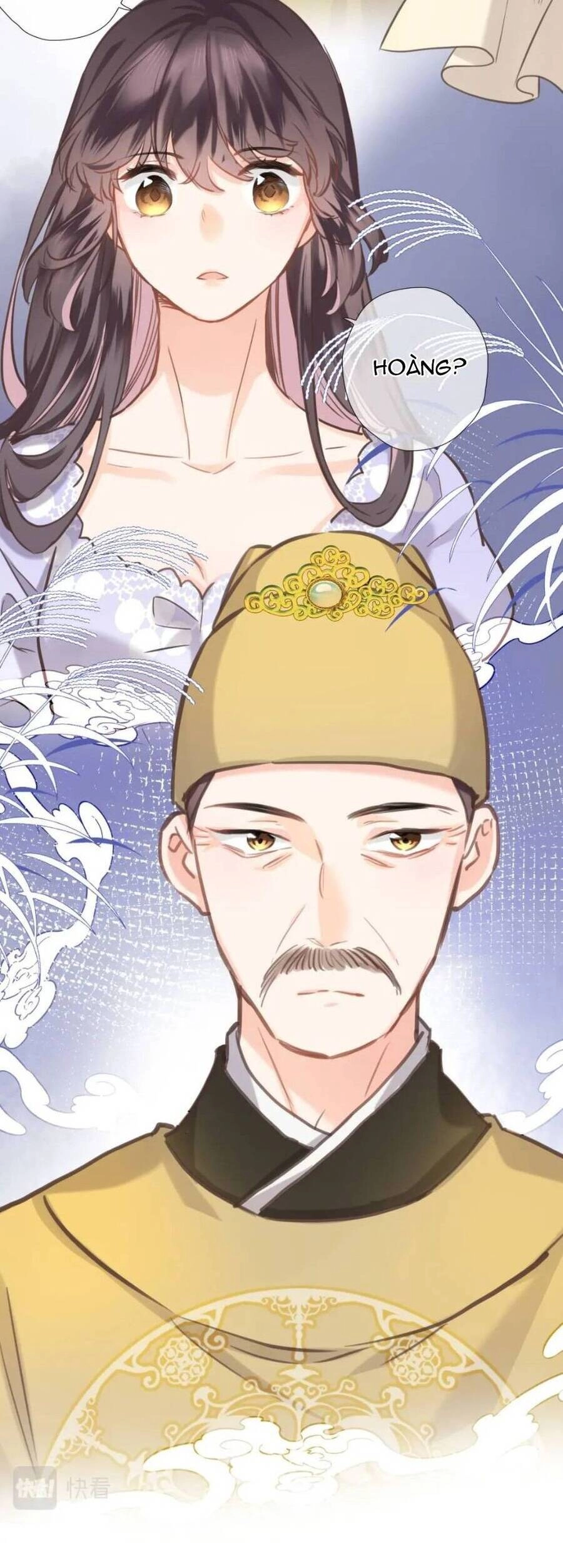 Xuyên Hành Thế Giới Chi Hoa Chapter 68 - 6