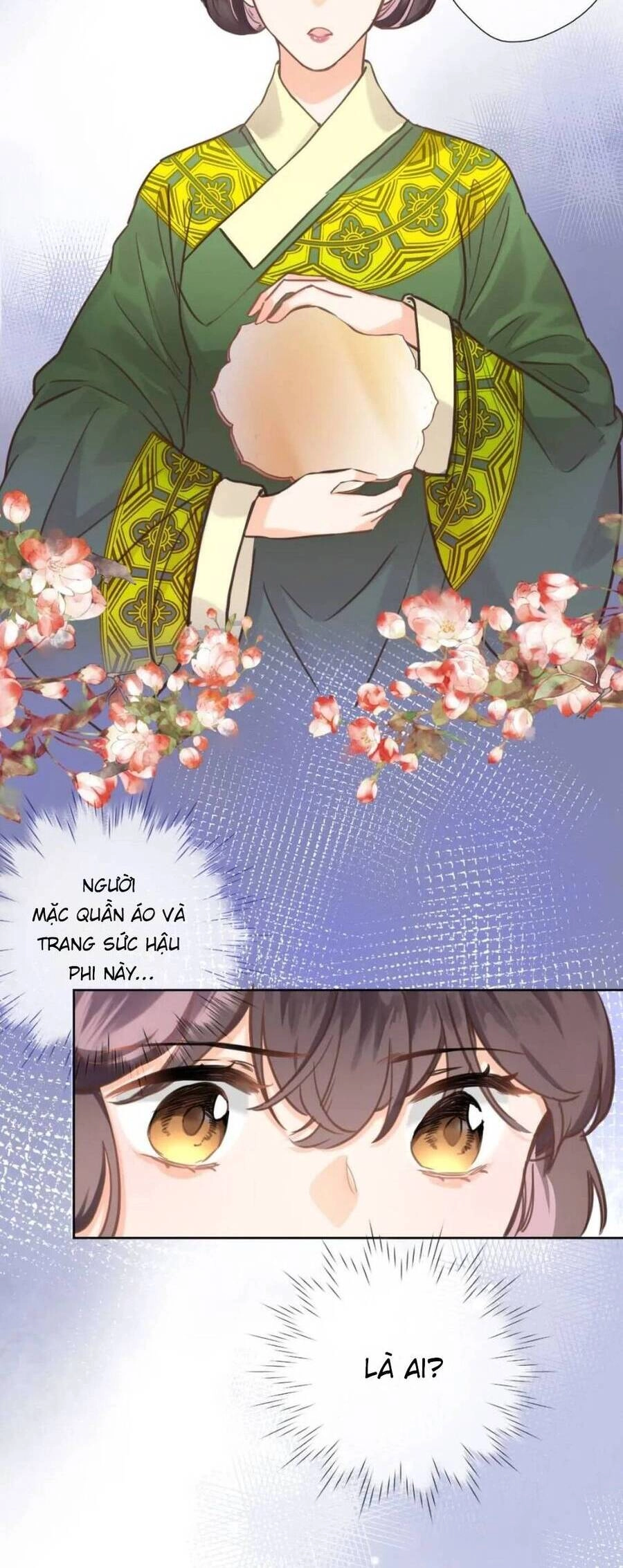 Xuyên Hành Thế Giới Chi Hoa Chapter 68 - 8