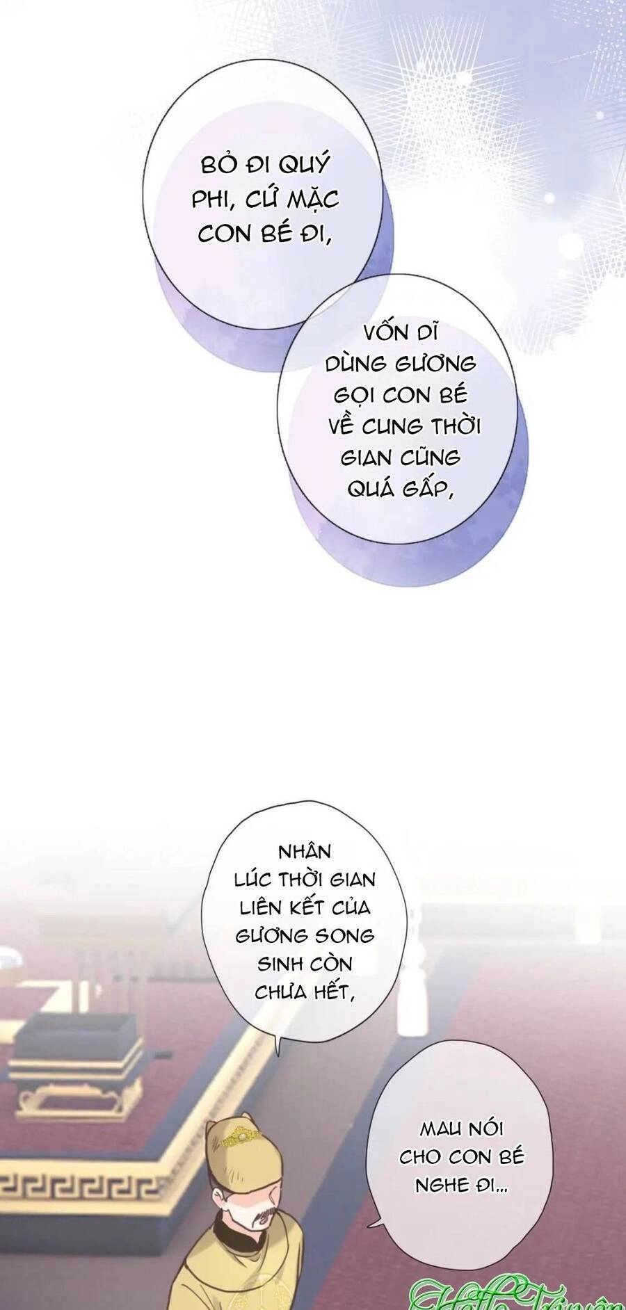 Xuyên Hành Thế Giới Chi Hoa Chapter 68 - 9