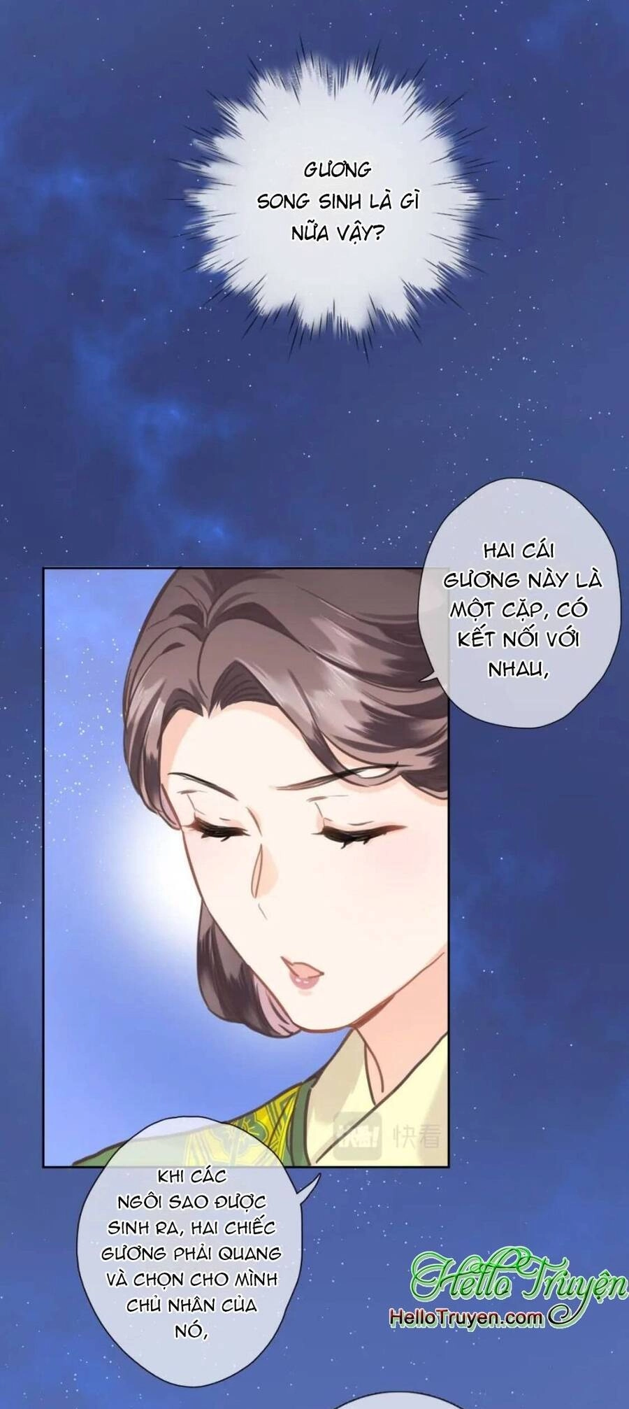 Xuyên Hành Thế Giới Chi Hoa Chapter 68 - 11