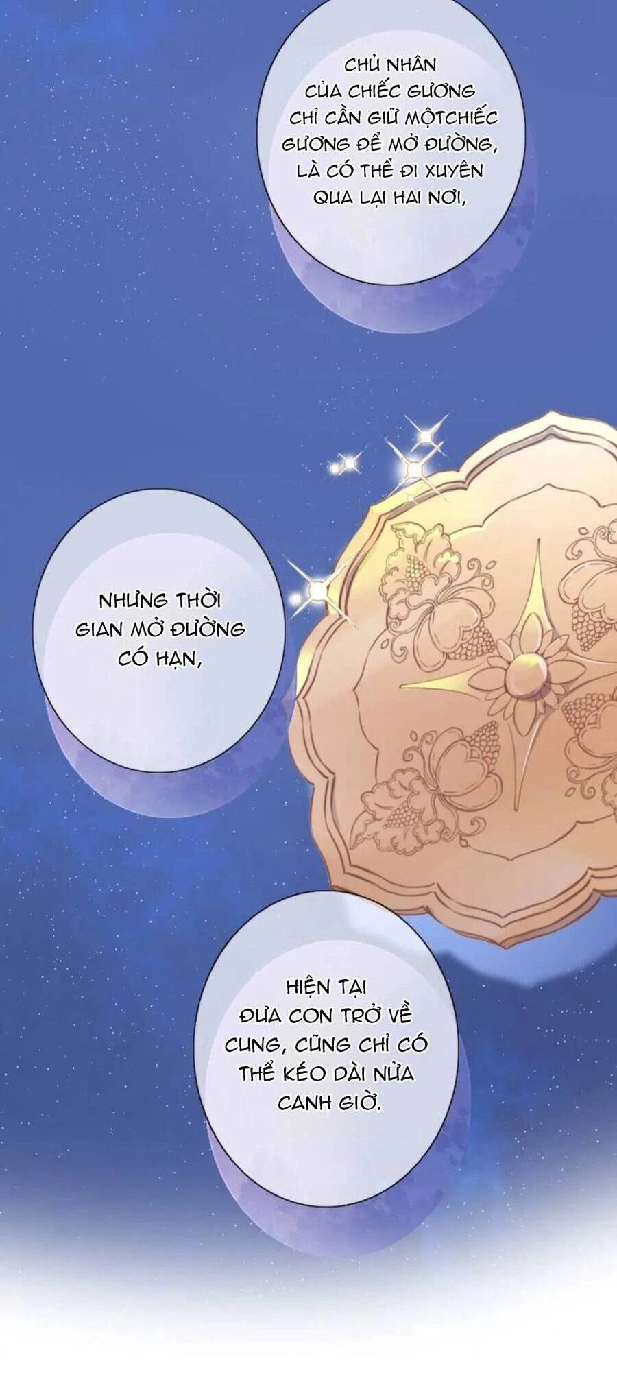 Xuyên Hành Thế Giới Chi Hoa Chapter 68 - 12