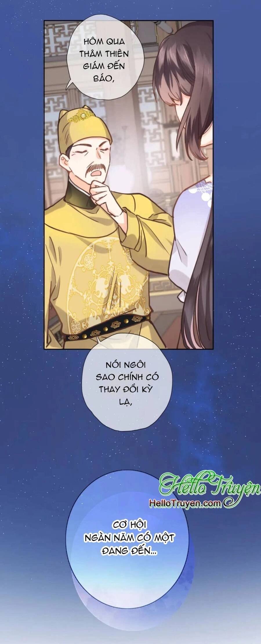 Xuyên Hành Thế Giới Chi Hoa Chapter 68 - 15