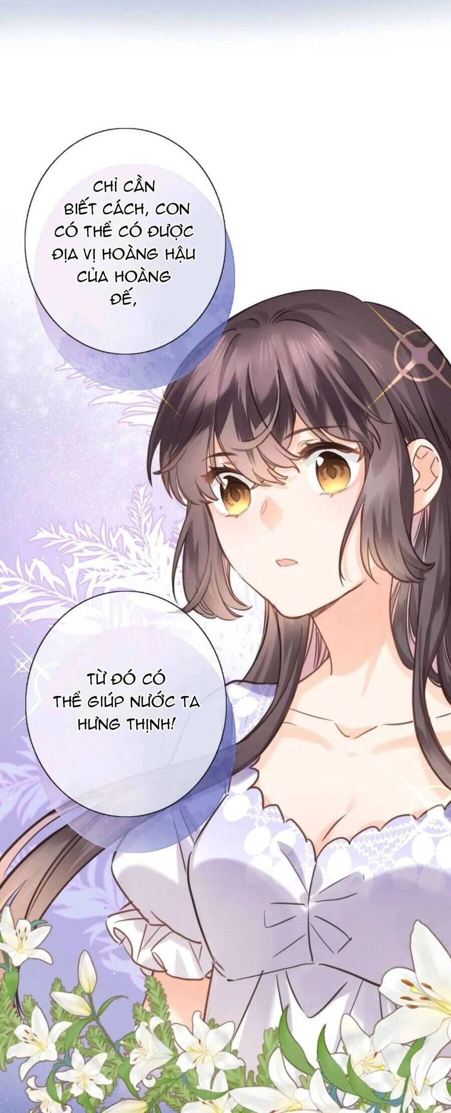 Xuyên Hành Thế Giới Chi Hoa Chapter 68 - 16