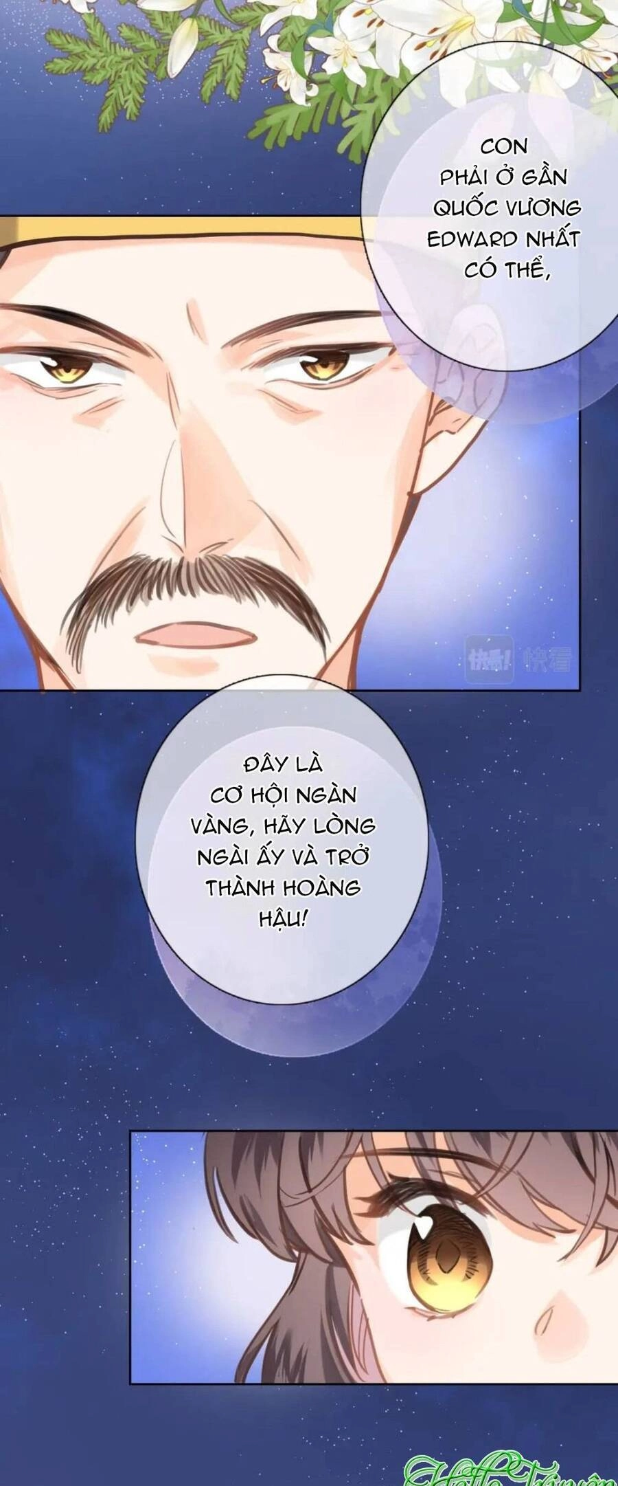 Xuyên Hành Thế Giới Chi Hoa Chapter 68 - 17