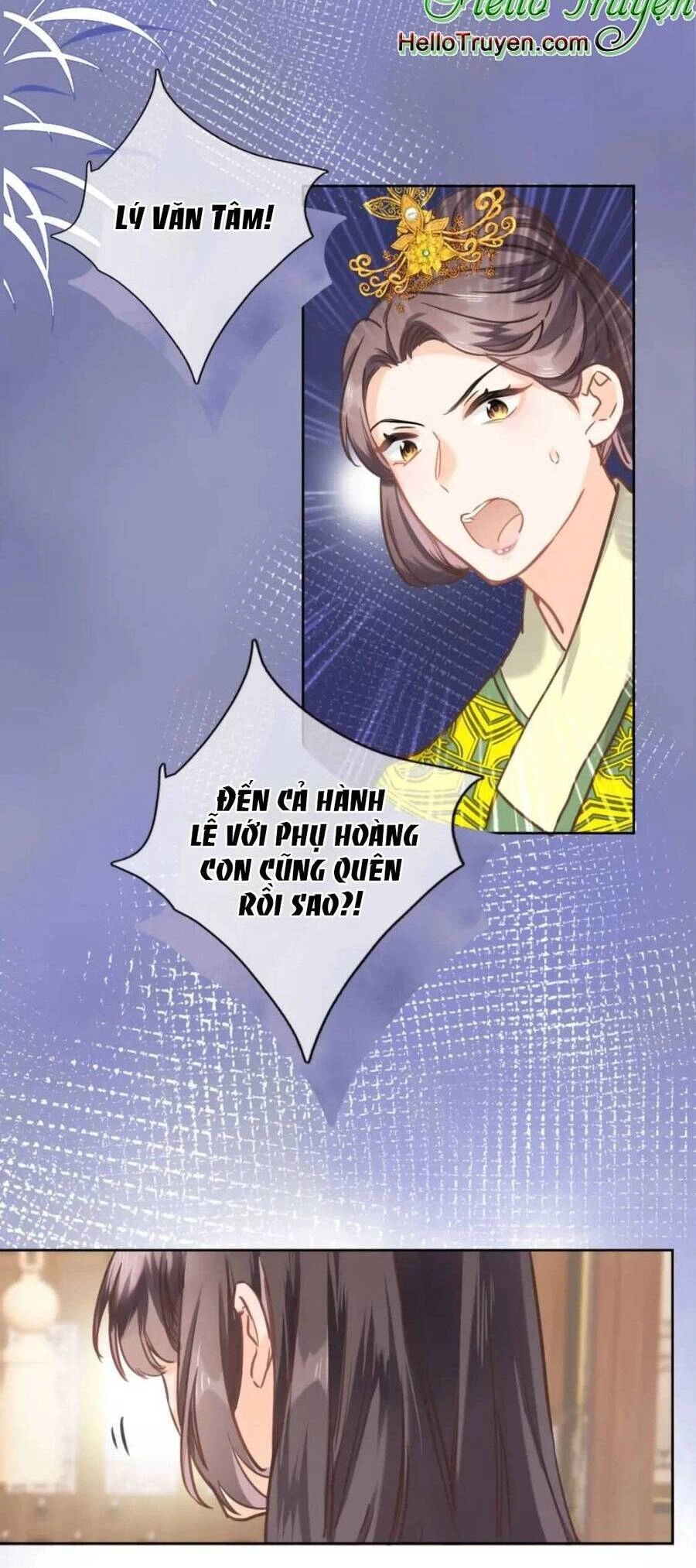 Xuyên Hành Thế Giới Chi Hoa Chapter 68 - 24