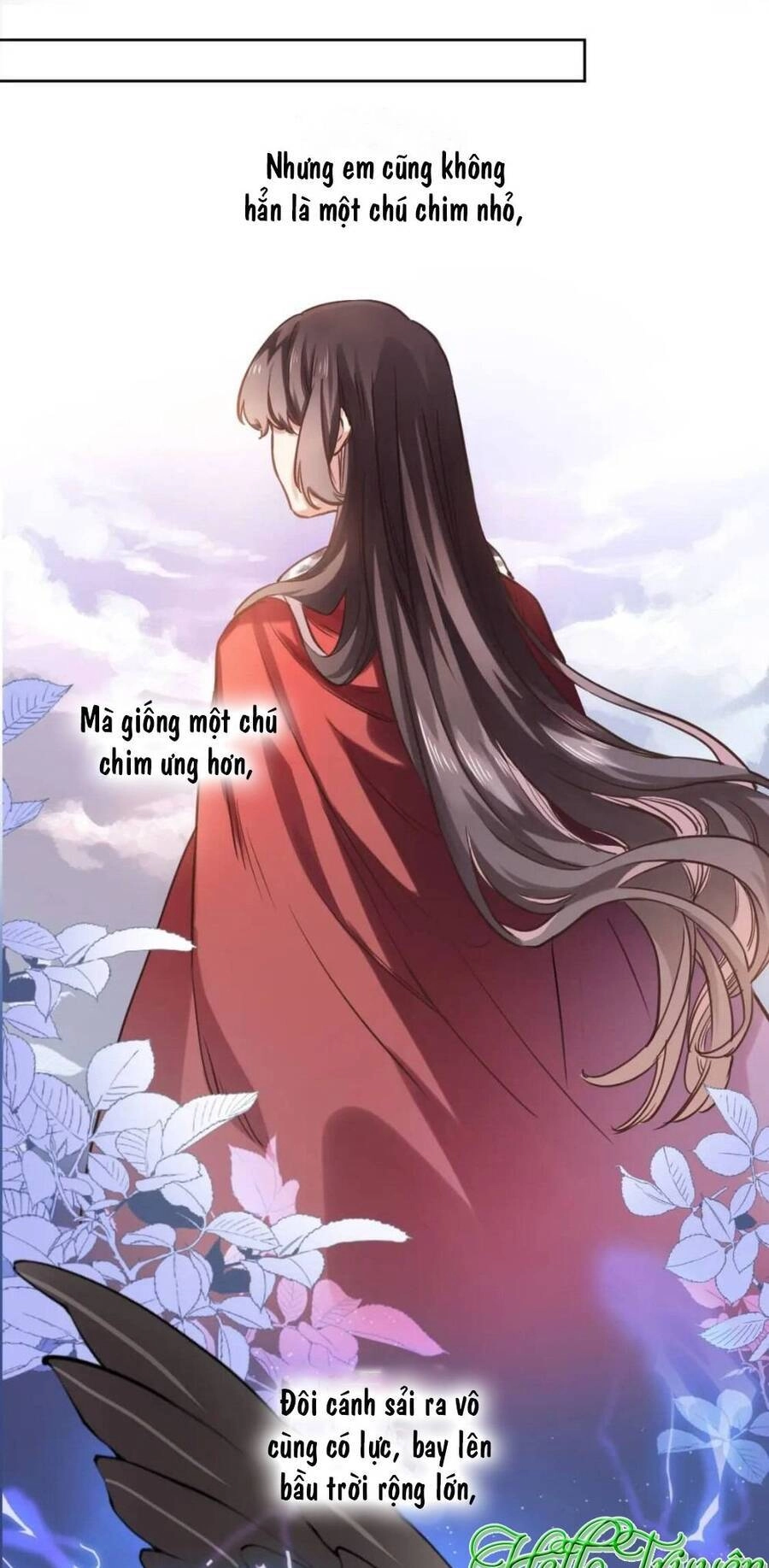 Xuyên Hành Thế Giới Chi Hoa Chapter 68 - 25