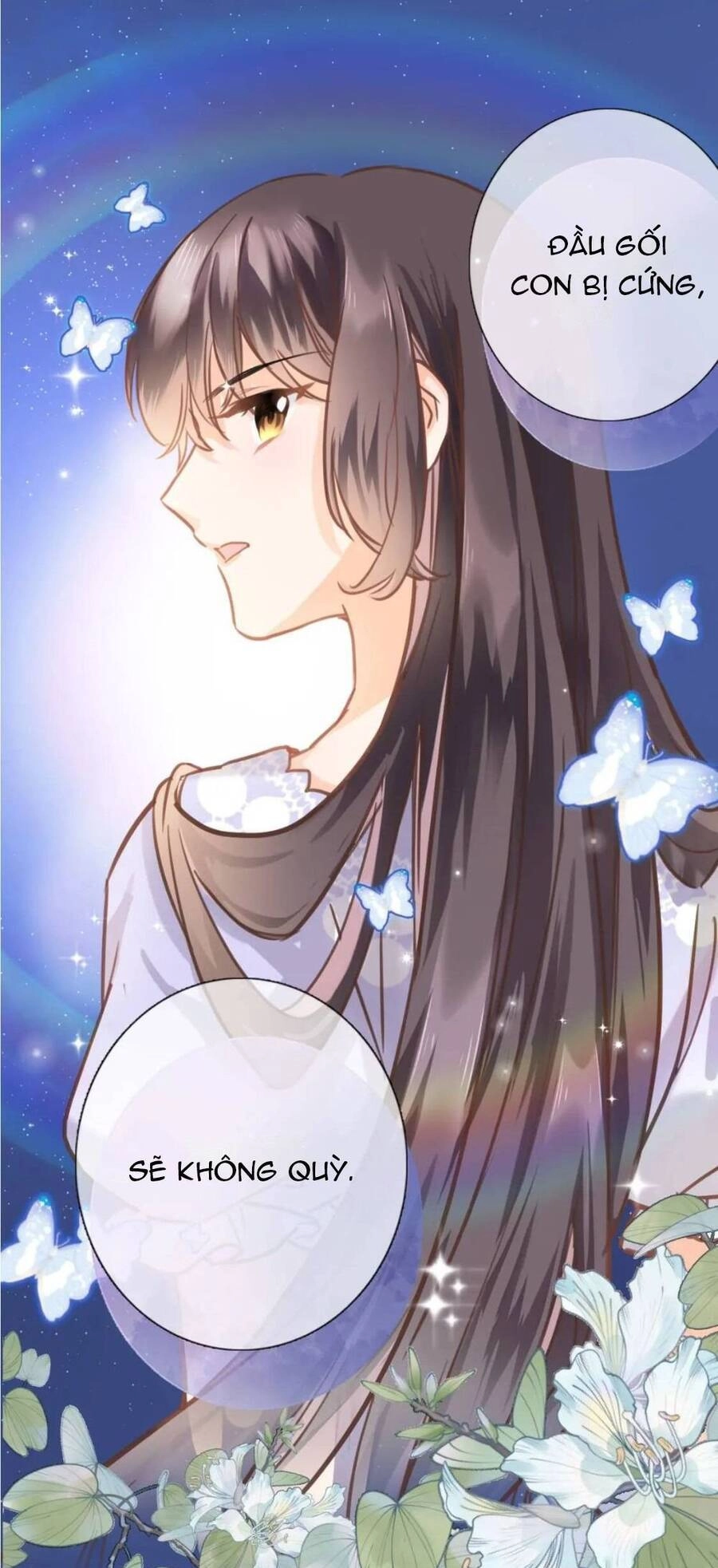 Xuyên Hành Thế Giới Chi Hoa Chapter 69 - 3