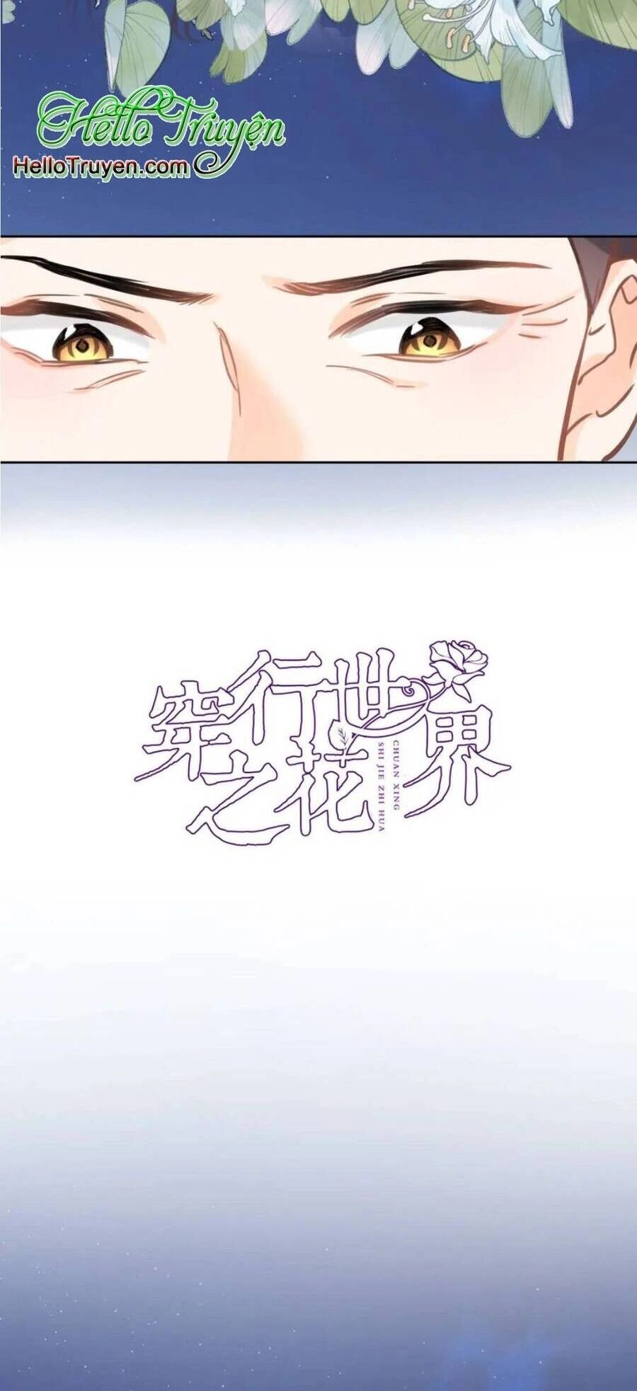 Xuyên Hành Thế Giới Chi Hoa Chapter 69 - 4