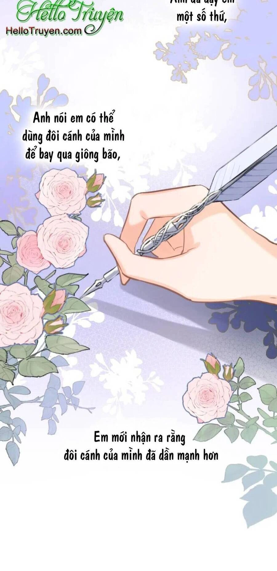 Xuyên Hành Thế Giới Chi Hoa Chapter 69 - 8