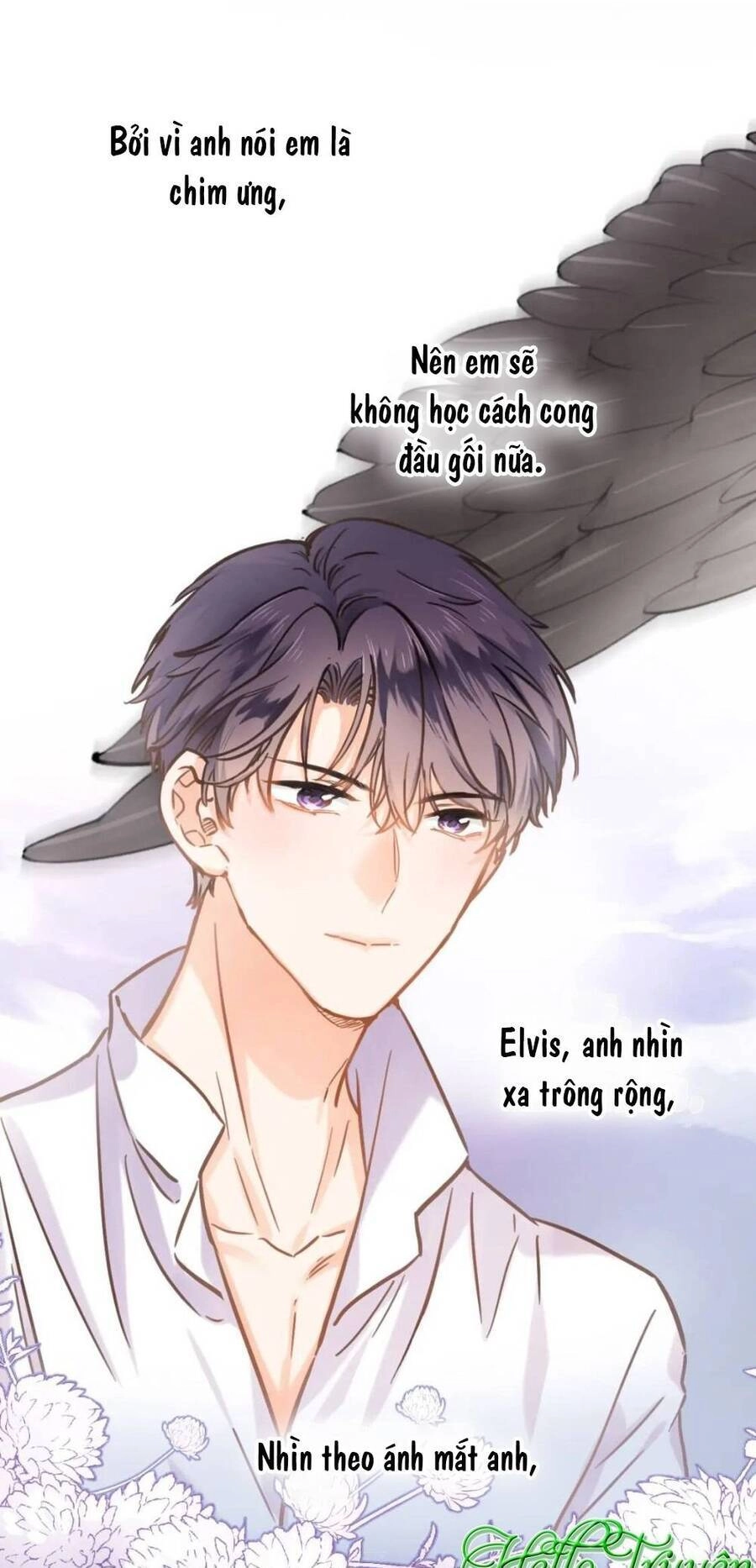 Xuyên Hành Thế Giới Chi Hoa Chapter 69 - 9