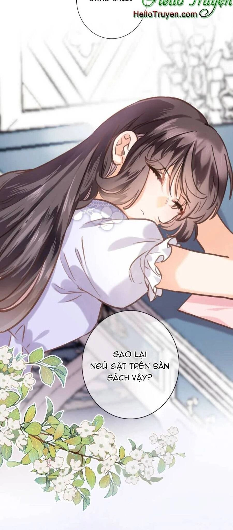 Xuyên Hành Thế Giới Chi Hoa Chapter 69 - 12