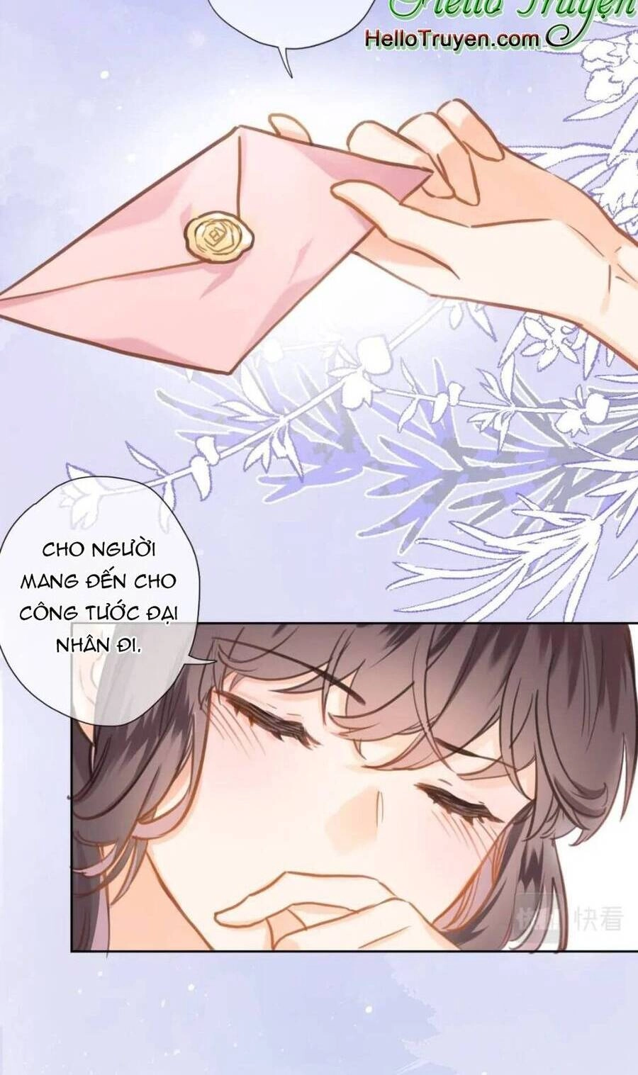 Xuyên Hành Thế Giới Chi Hoa Chapter 69 - 14