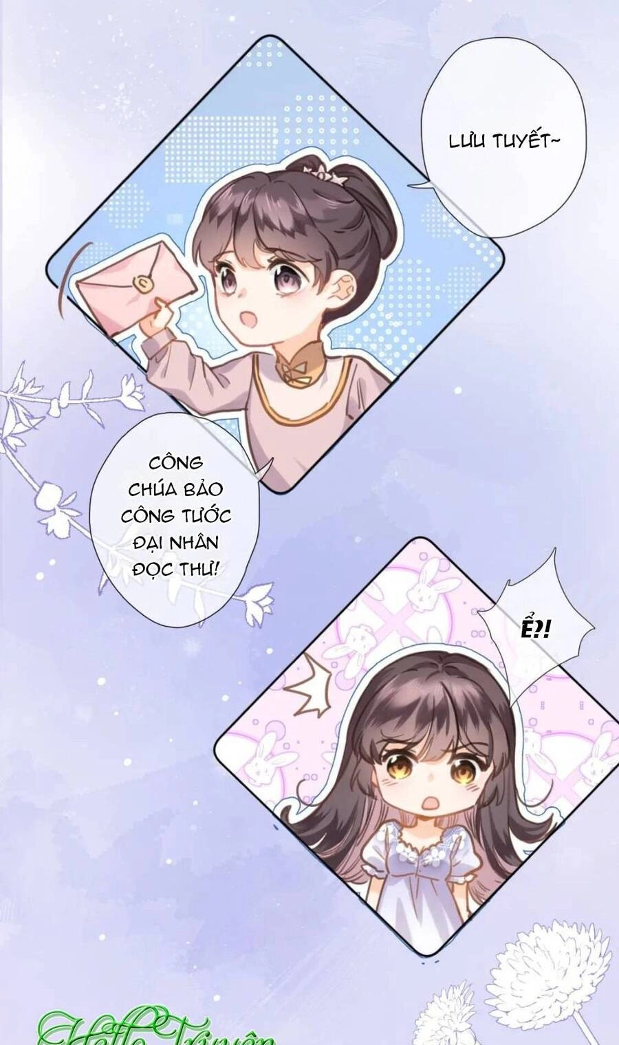 Xuyên Hành Thế Giới Chi Hoa Chapter 69 - 15