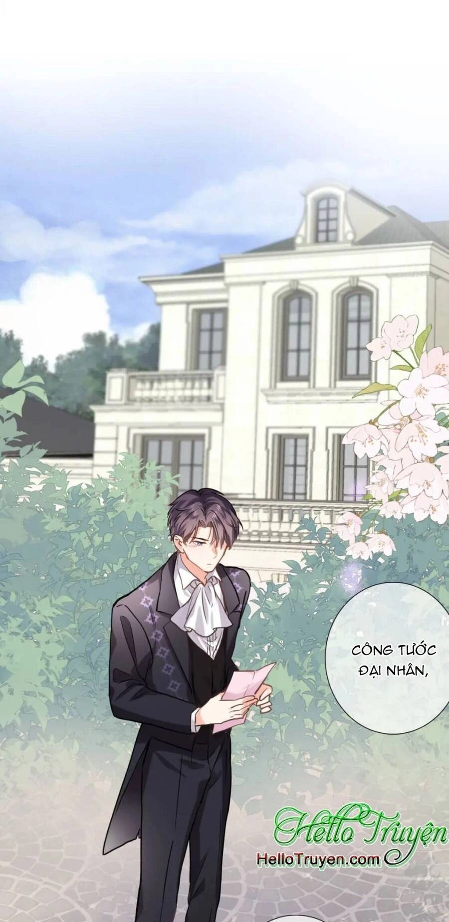 Xuyên Hành Thế Giới Chi Hoa Chapter 69 - 17