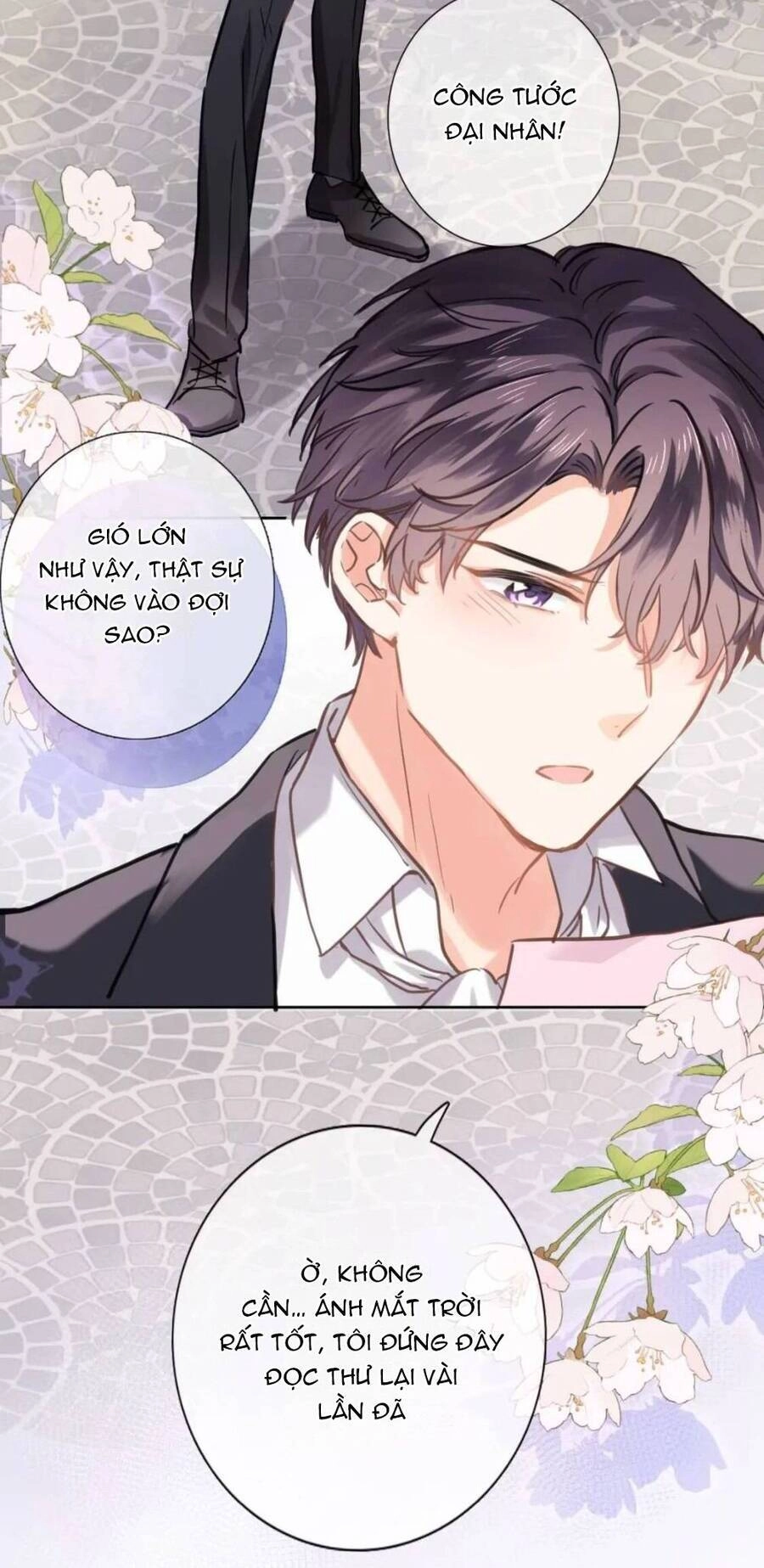 Xuyên Hành Thế Giới Chi Hoa Chapter 69 - 18