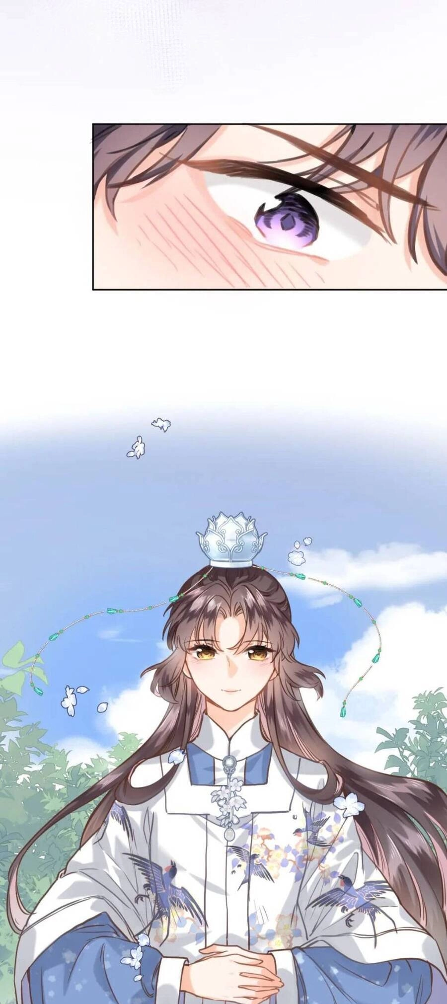 Xuyên Hành Thế Giới Chi Hoa Chapter 69 - 19