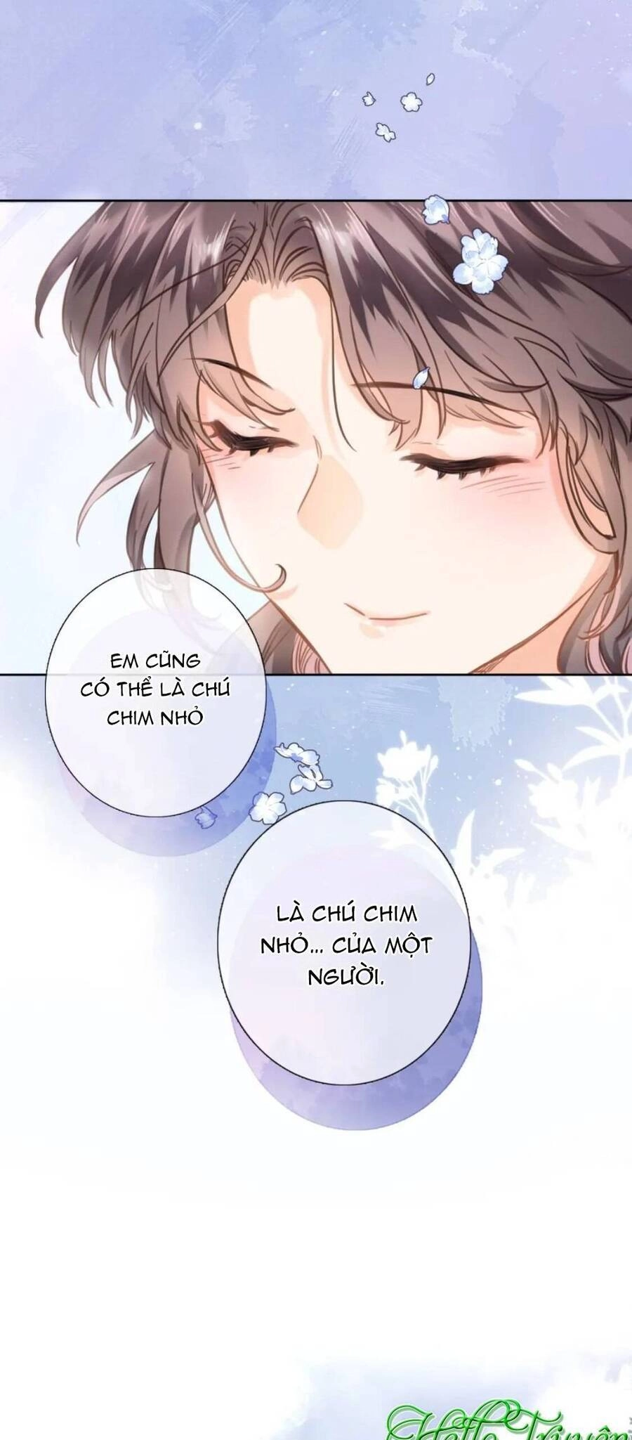 Xuyên Hành Thế Giới Chi Hoa Chapter 69 - 21