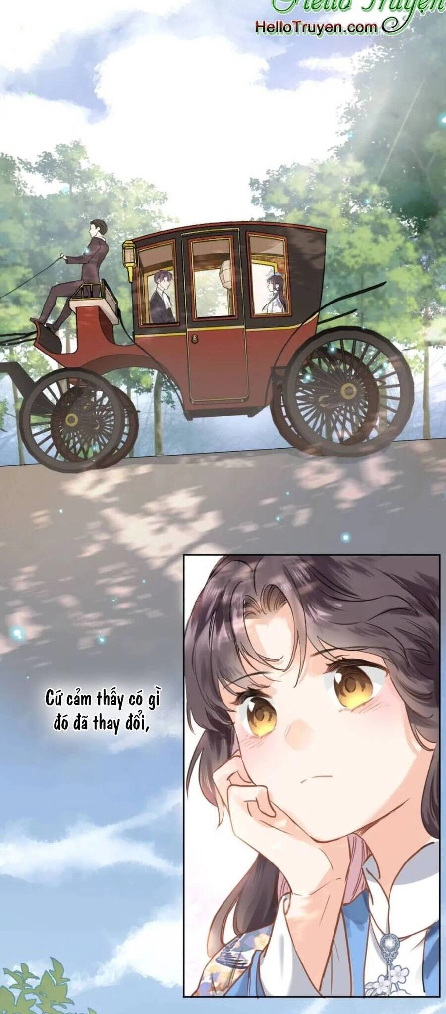 Xuyên Hành Thế Giới Chi Hoa Chapter 69 - 22