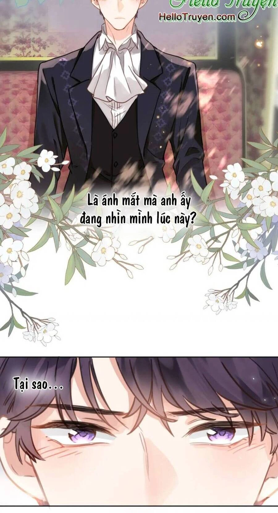 Xuyên Hành Thế Giới Chi Hoa Chapter 69 - 24