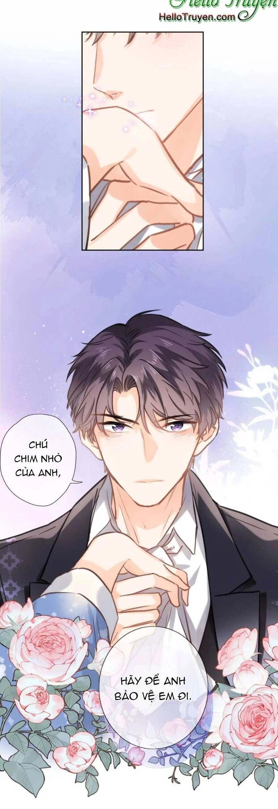 Xuyên Hành Thế Giới Chi Hoa Chapter 69 - 27