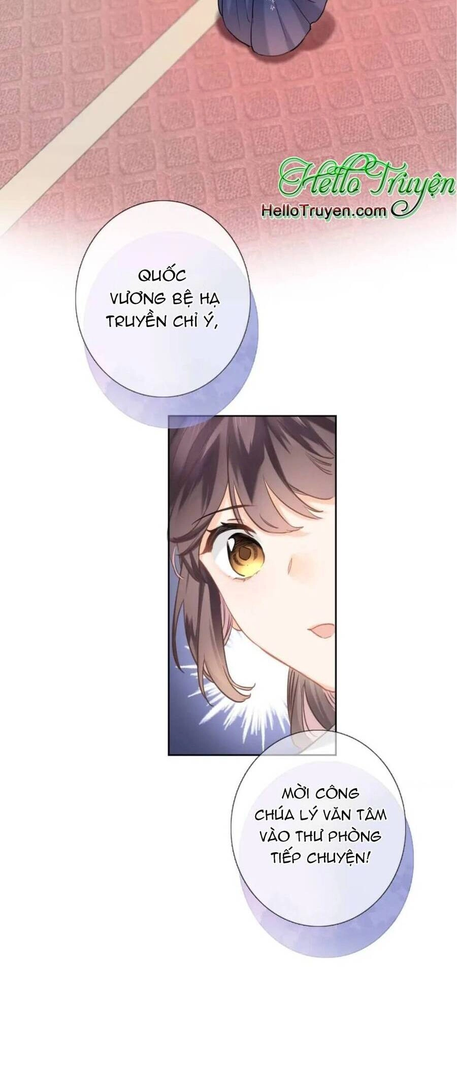 Xuyên Hành Thế Giới Chi Hoa Chapter 69 - 29