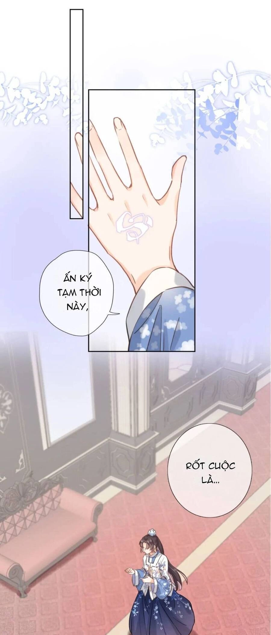 Xuyên Hành Thế Giới Chi Hoa Chapter 70 - 3