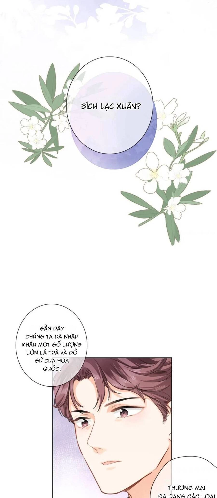 Xuyên Hành Thế Giới Chi Hoa Chapter 70 - 13