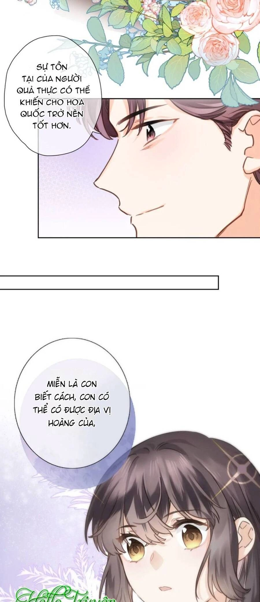 Xuyên Hành Thế Giới Chi Hoa Chapter 70 - 15