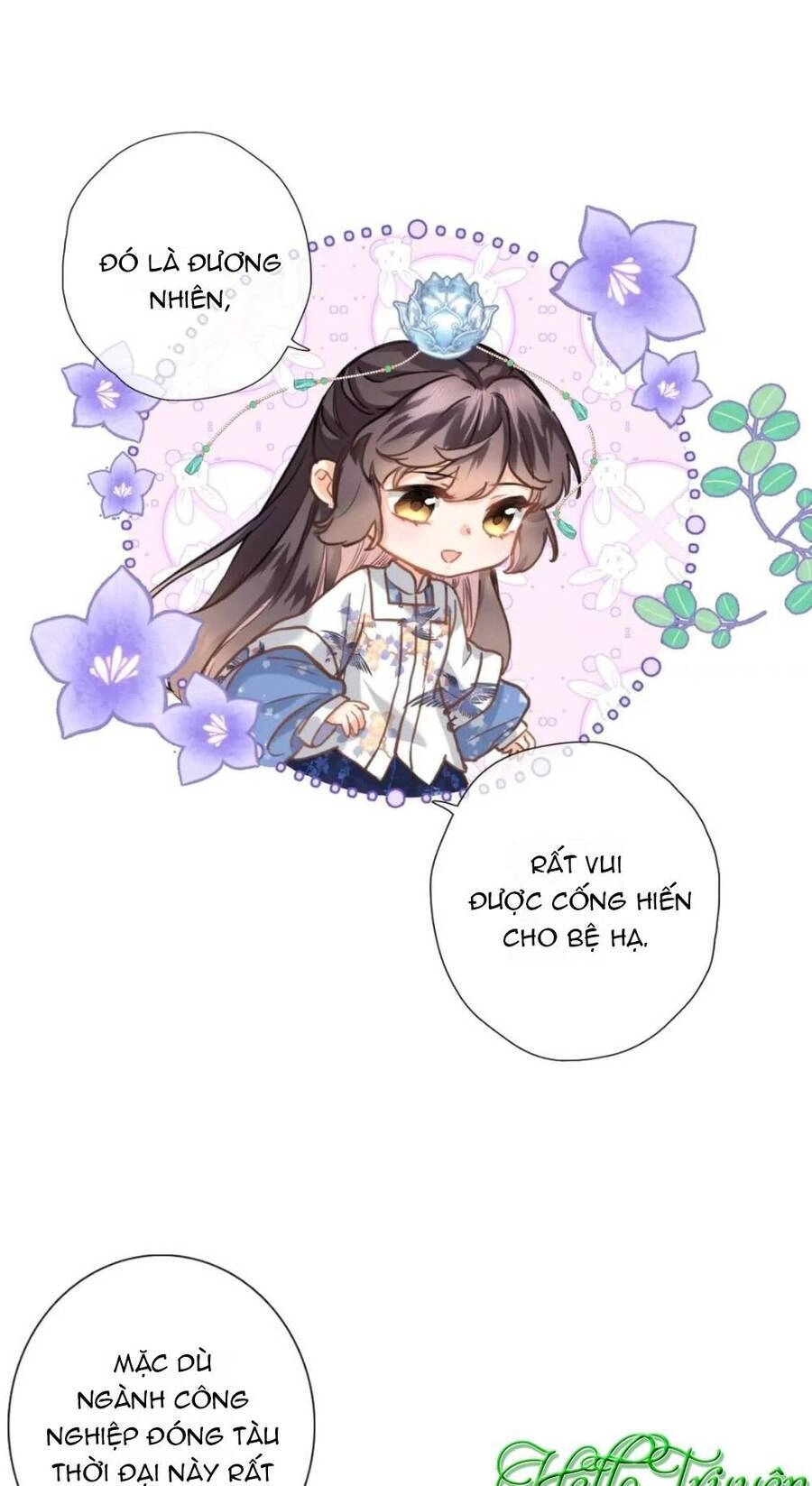 Xuyên Hành Thế Giới Chi Hoa Chapter 70 - 19