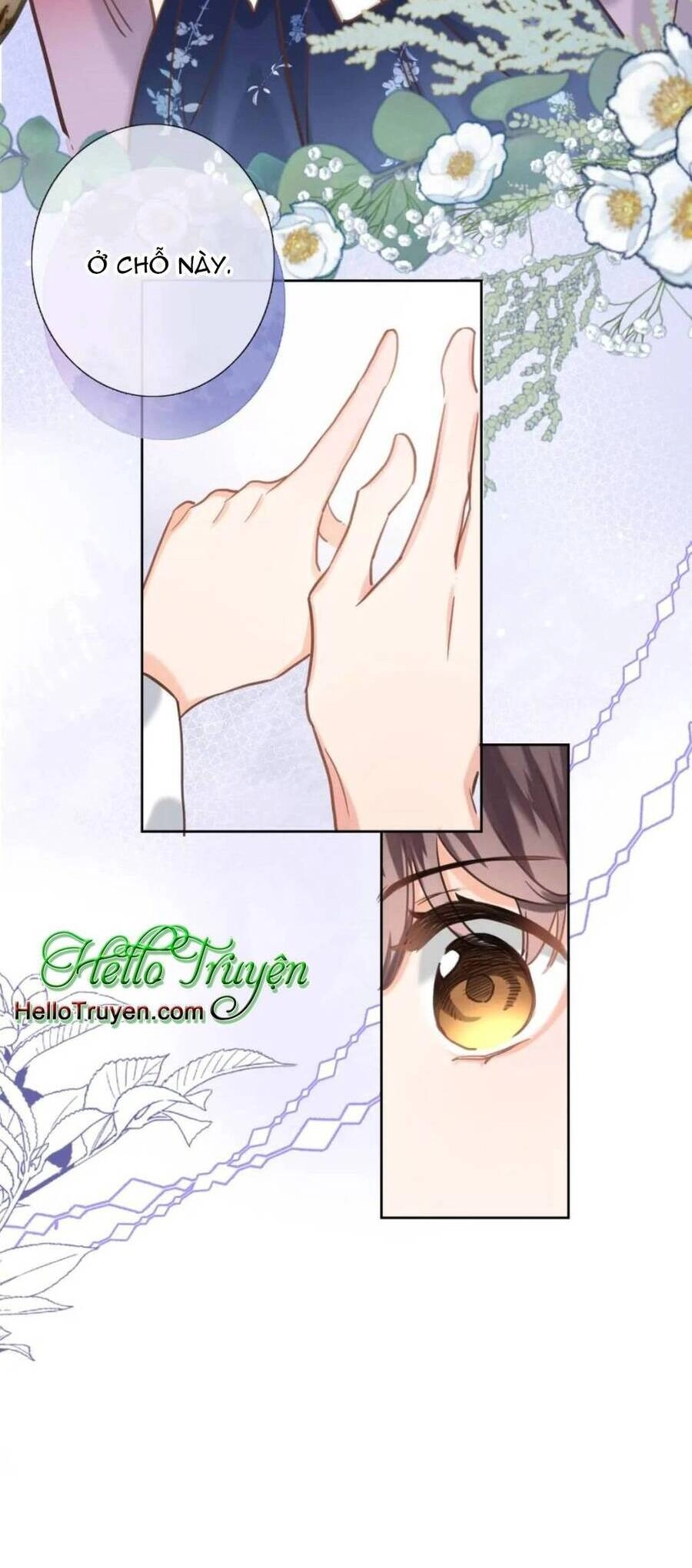 Xuyên Hành Thế Giới Chi Hoa Chapter 70 - 22