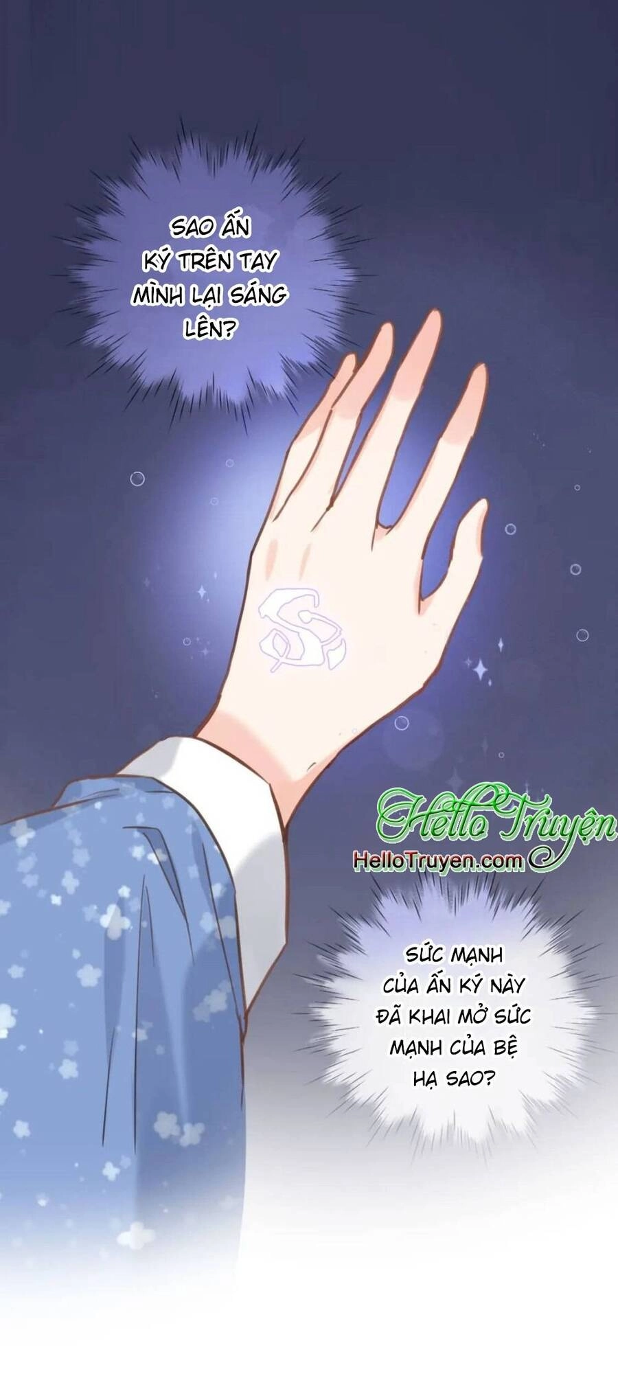 Xuyên Hành Thế Giới Chi Hoa Chapter 70 - 25