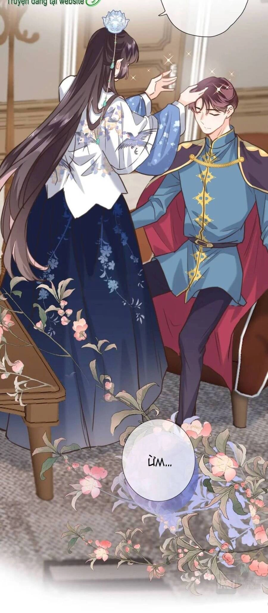 Xuyên Hành Thế Giới Chi Hoa Chapter 71 - 6